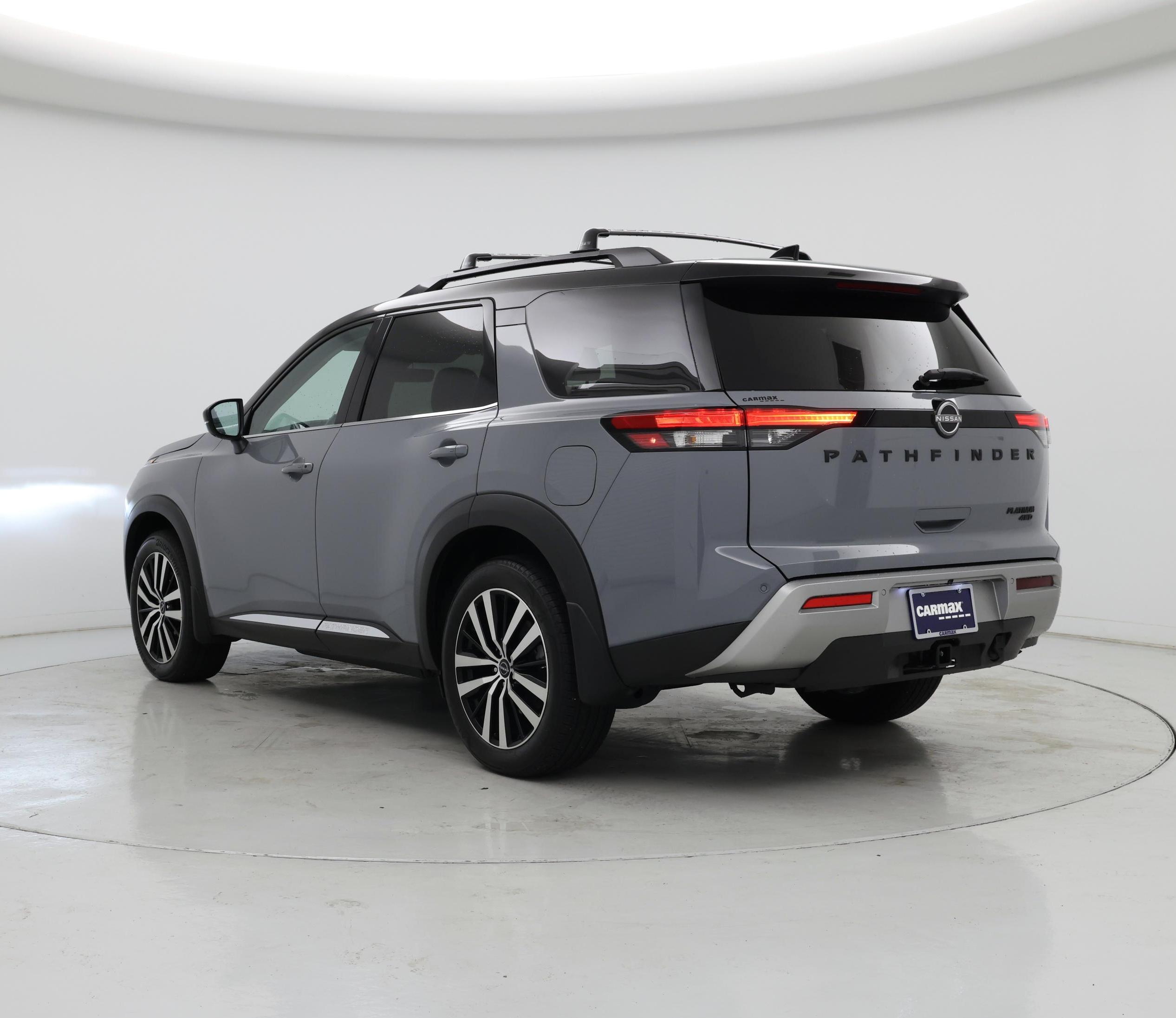 Thumbnail: 2025 Nissan Pathfinder - 2