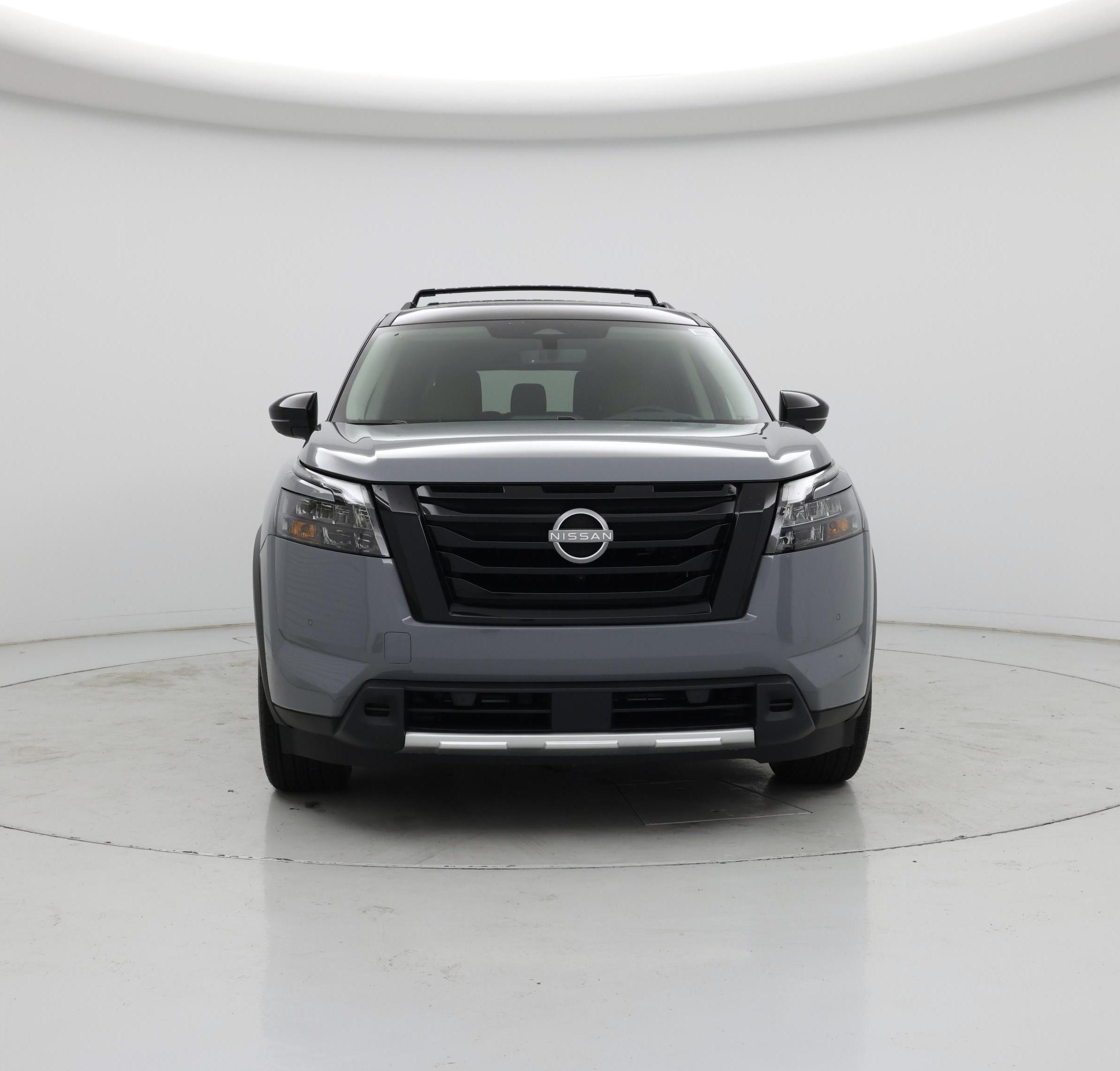 Thumbnail: 2025 Nissan Pathfinder - 5