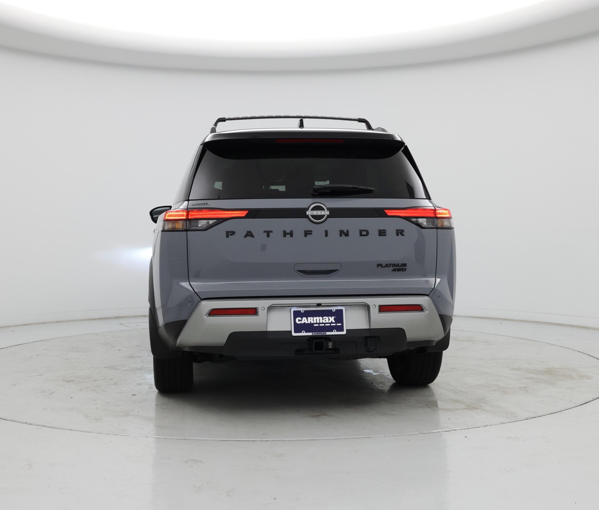Thumbnail: 2025 Nissan Pathfinder - 6