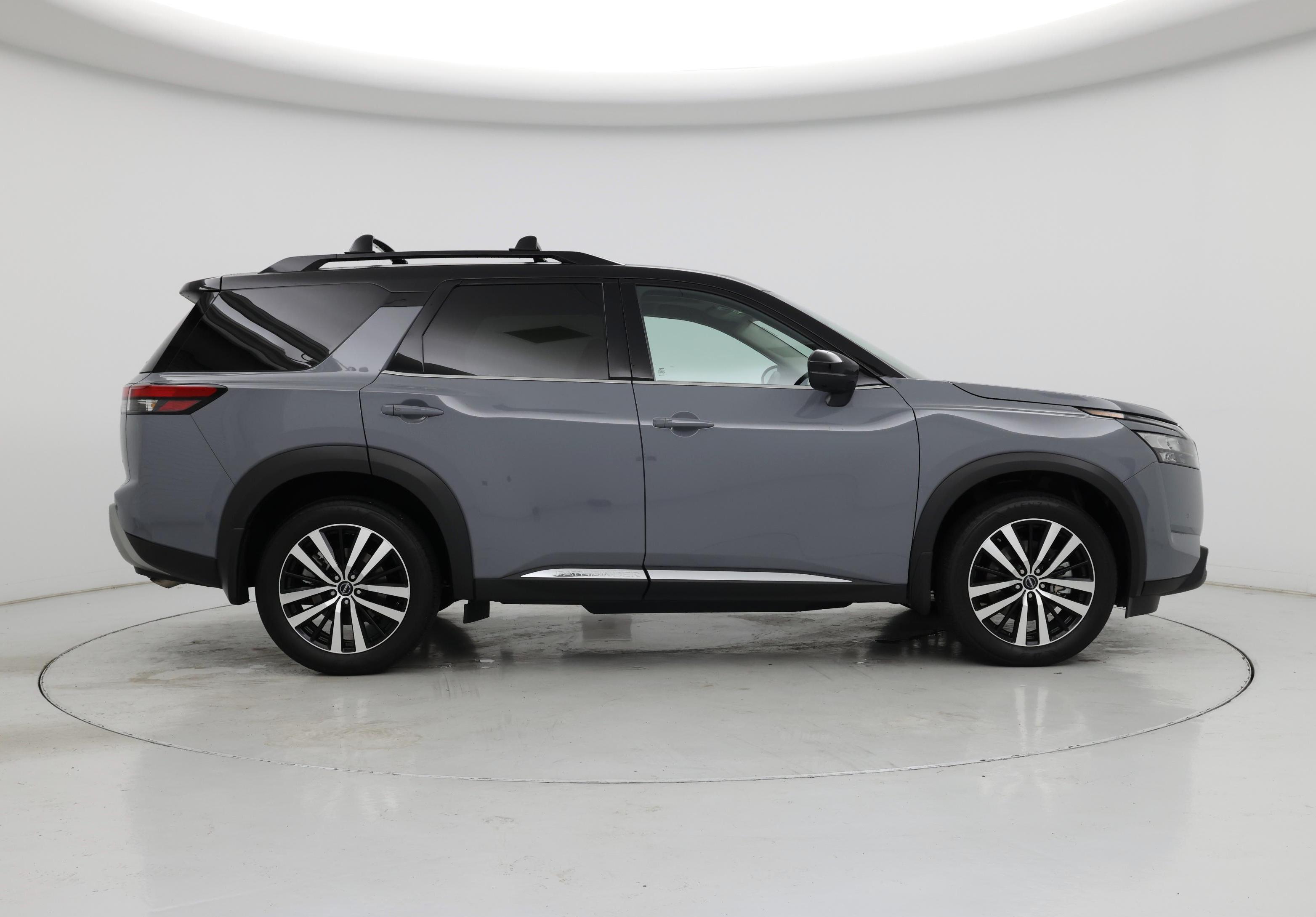 Thumbnail: 2025 Nissan Pathfinder - 7