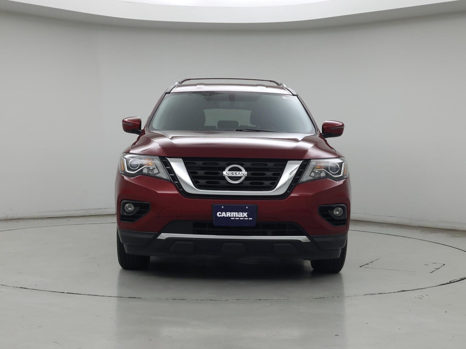 2020 Nissan Pathfinder SV - Photo 6