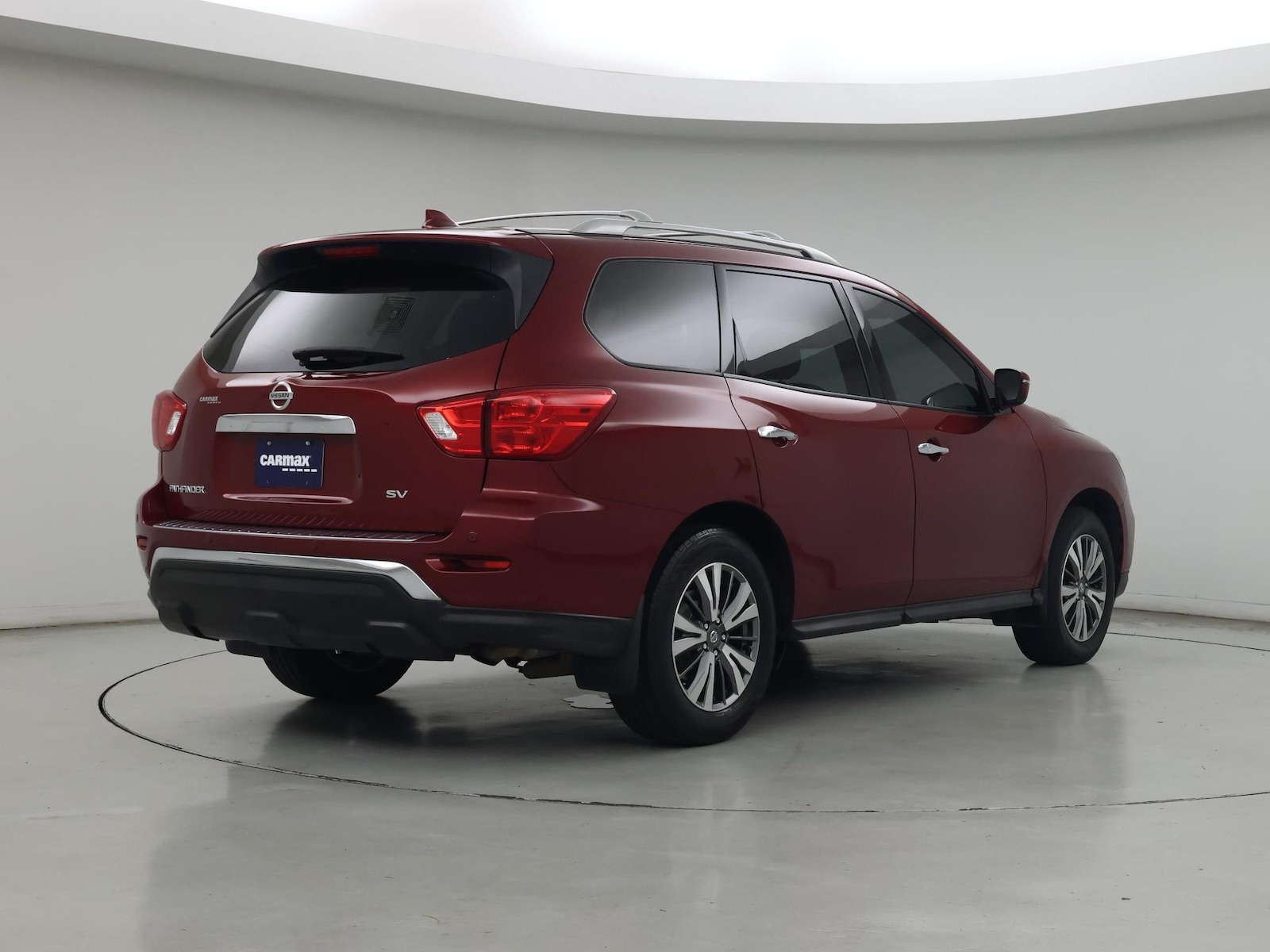 2020 Nissan Pathfinder SV - Photo 9