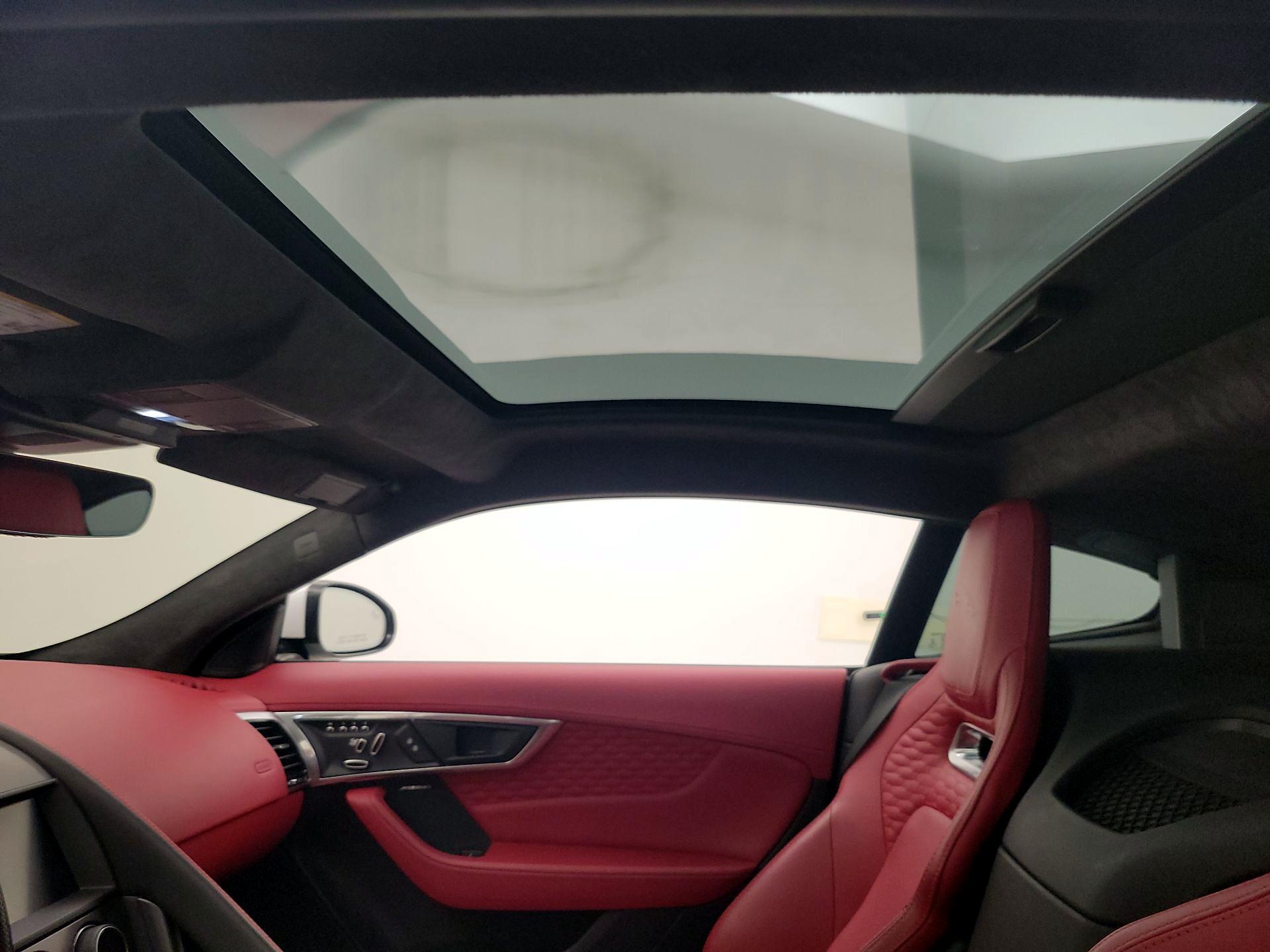 Thumbnail: 2021 Jaguar F-Type - 20