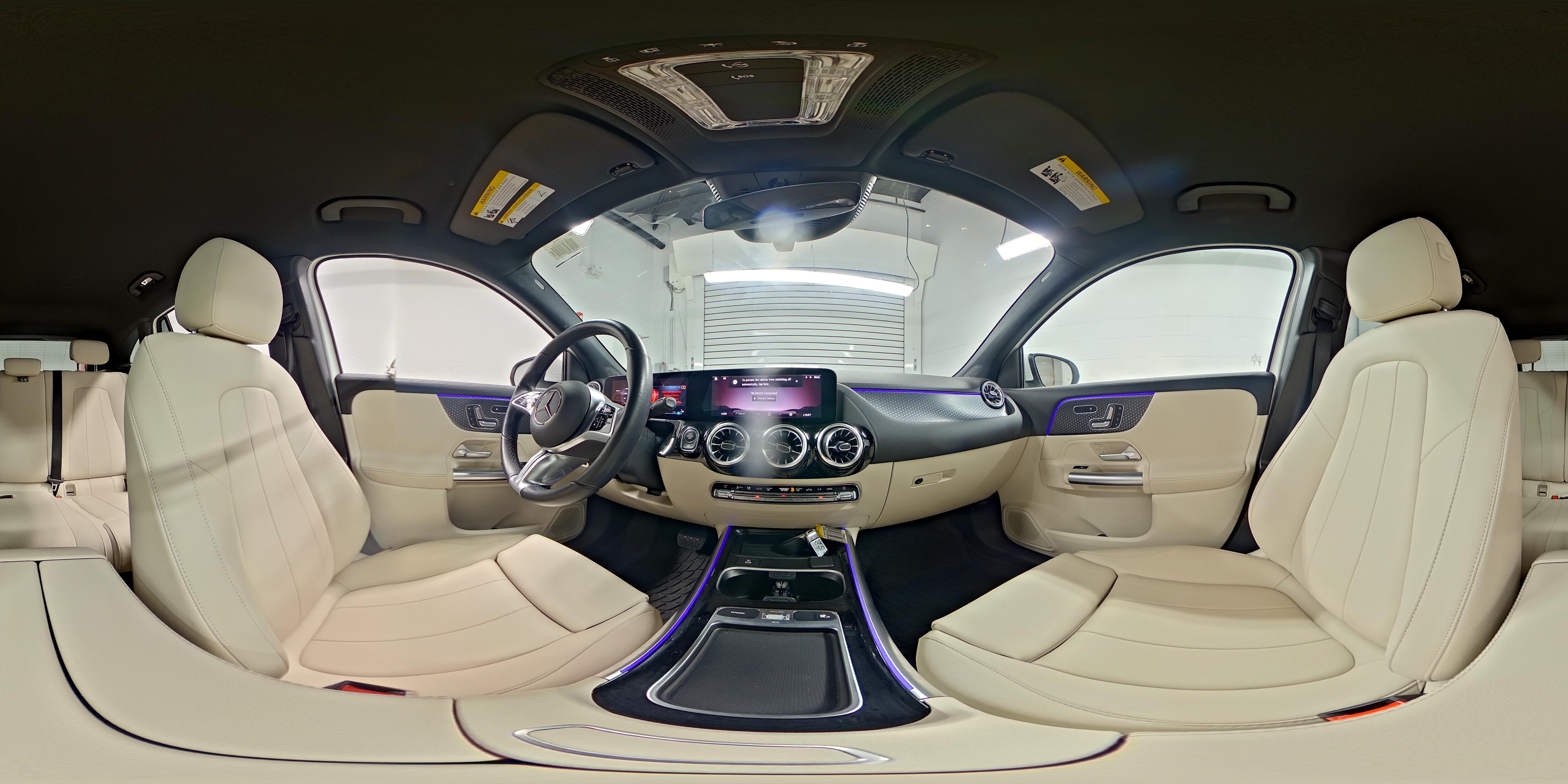 2024 Mercedes-Benz GLA GLA250 - Photo 15