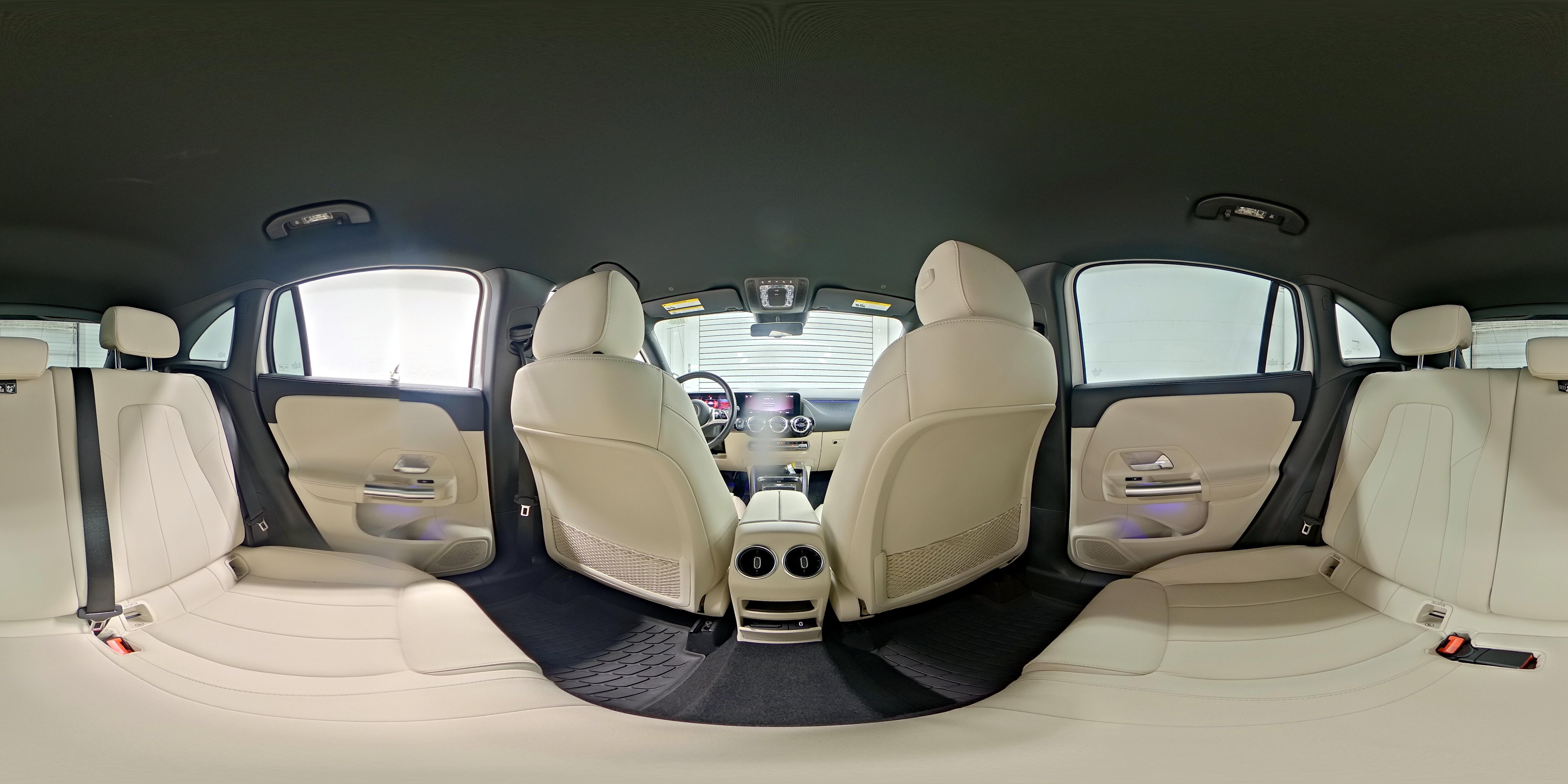 2024 Mercedes-Benz GLA GLA250 - Photo 16