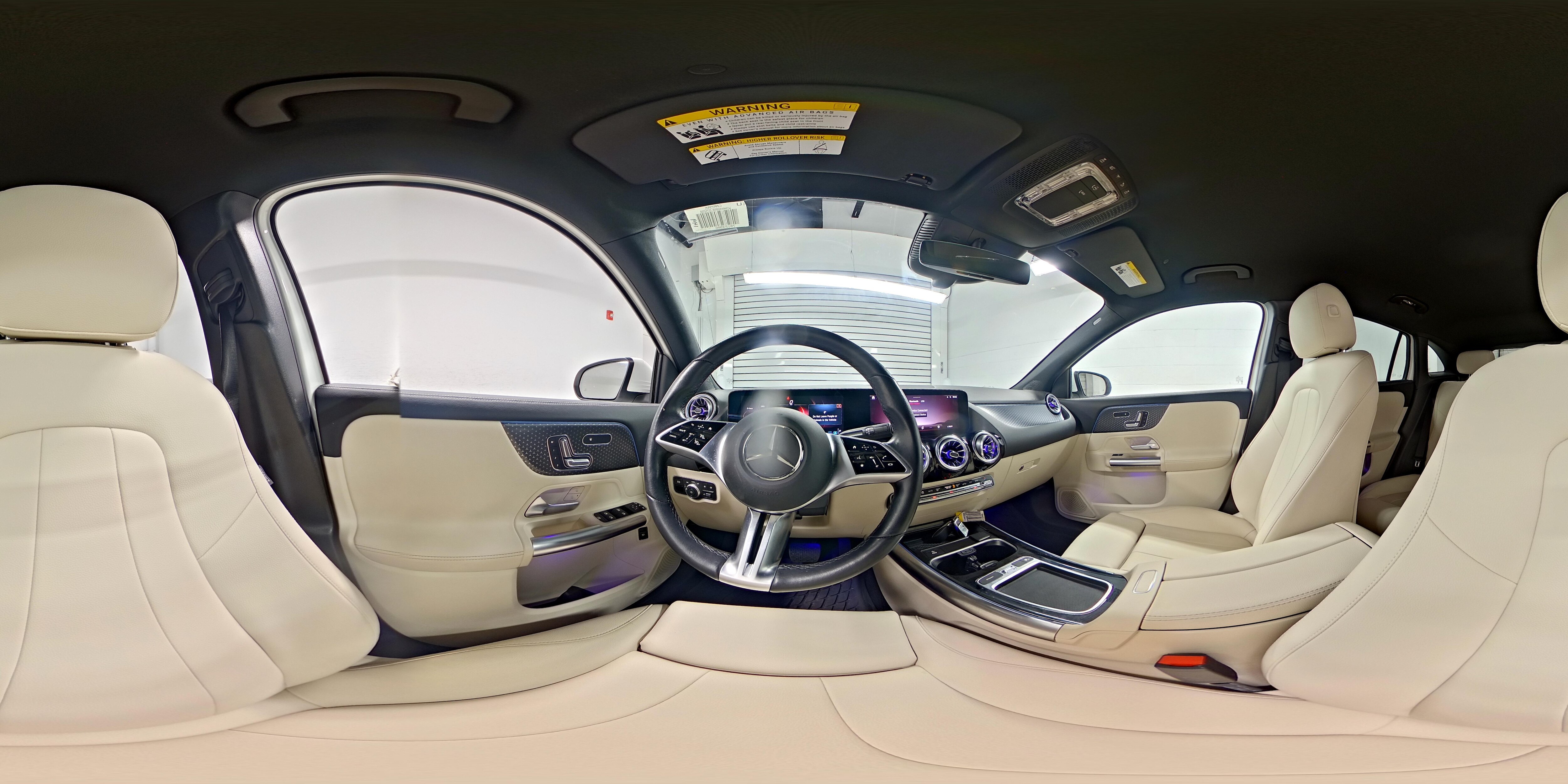 2024 Mercedes-Benz GLA GLA250 - Photo 17