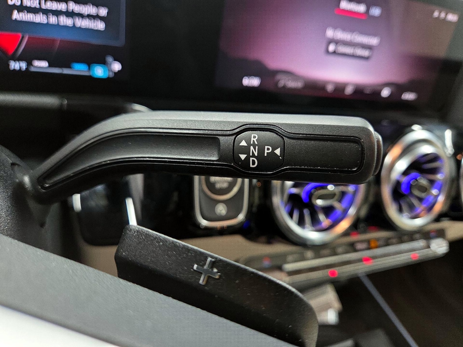 2024 Mercedes-Benz GLA GLA250 - Photo 9