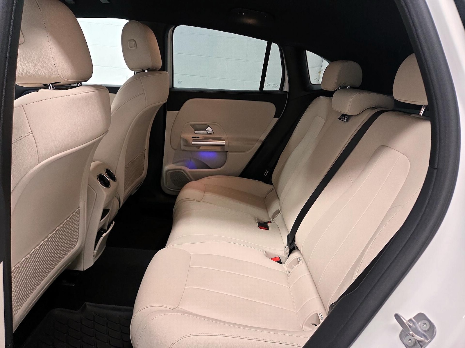 2024 Mercedes-Benz GLA GLA250 - Photo 11
