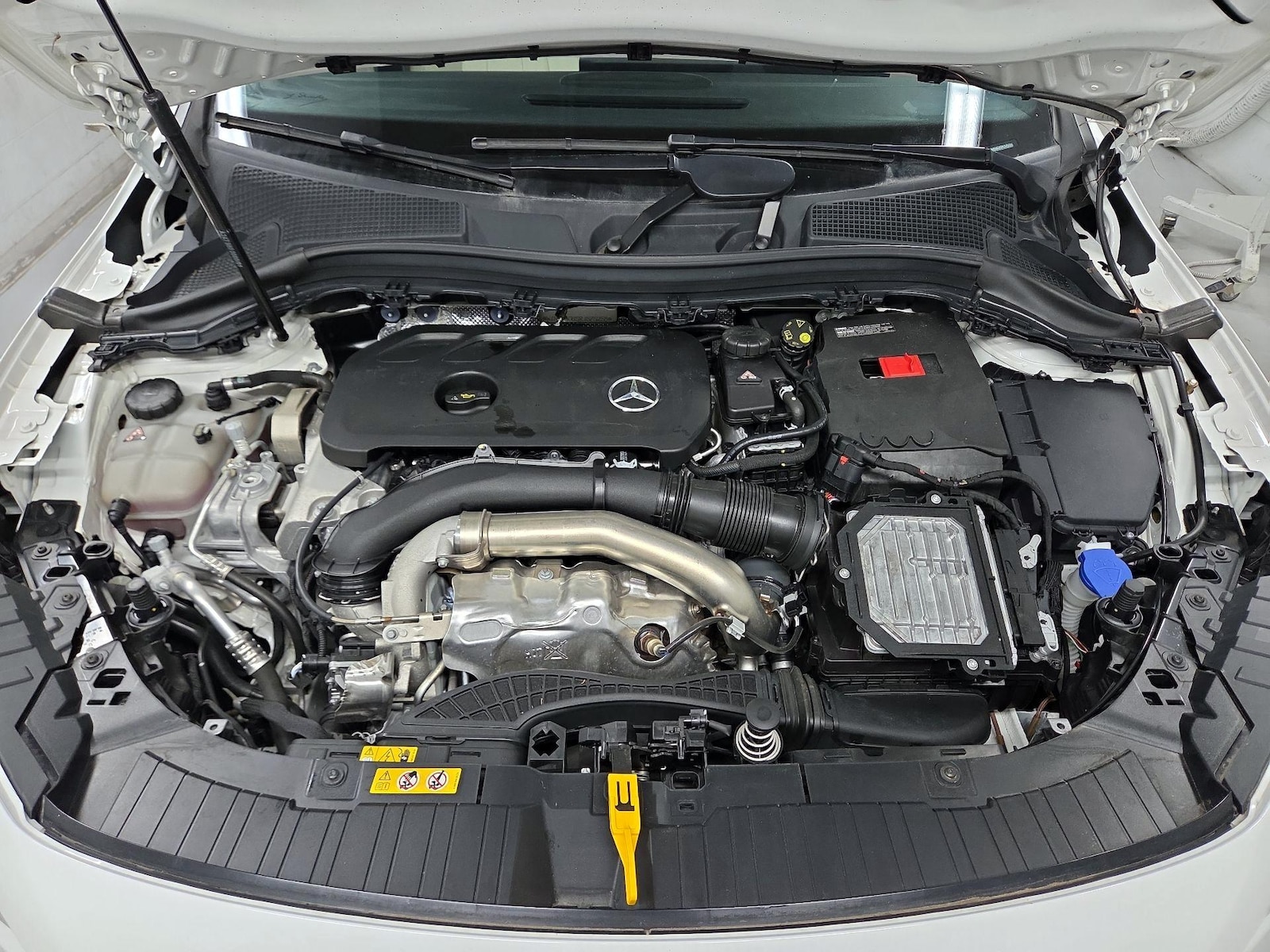 2024 Mercedes-Benz GLA GLA250 - Photo 13