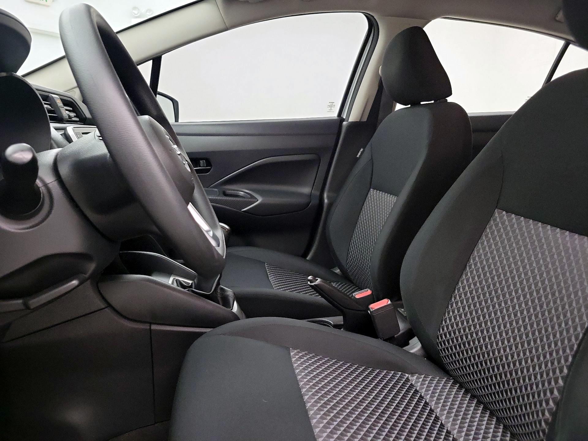 Thumbnail: 2021 Nissan Versa - 11
