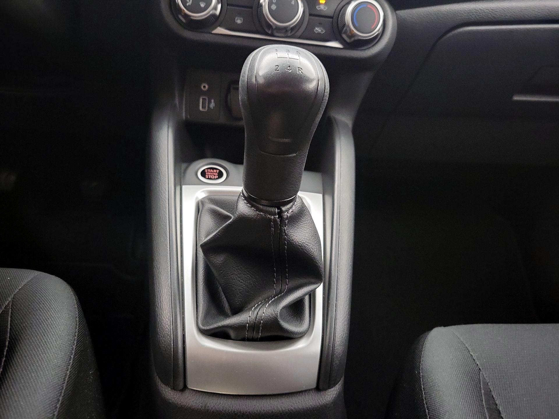 Thumbnail: 2021 Nissan Versa - 17