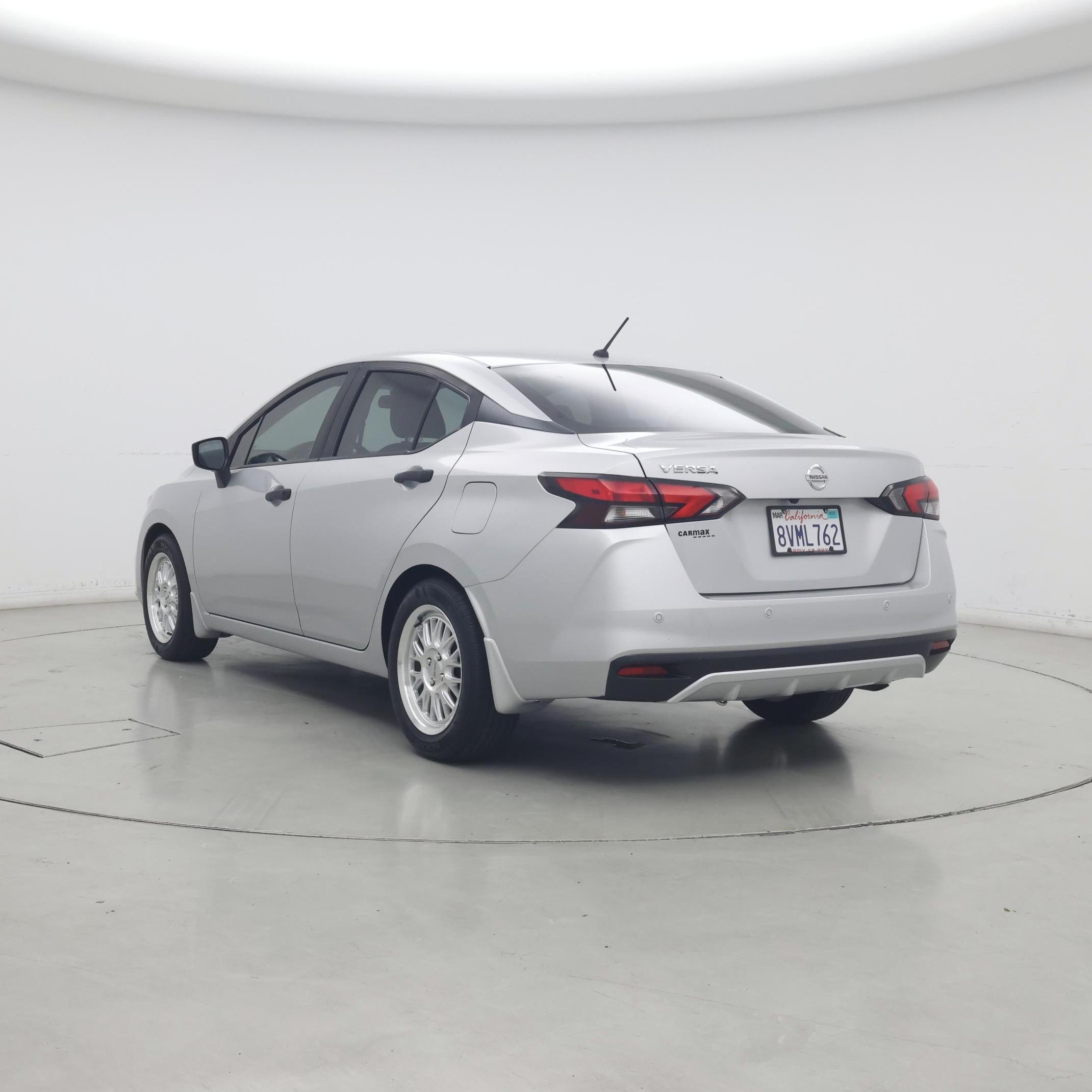 Thumbnail: 2021 Nissan Versa - 2