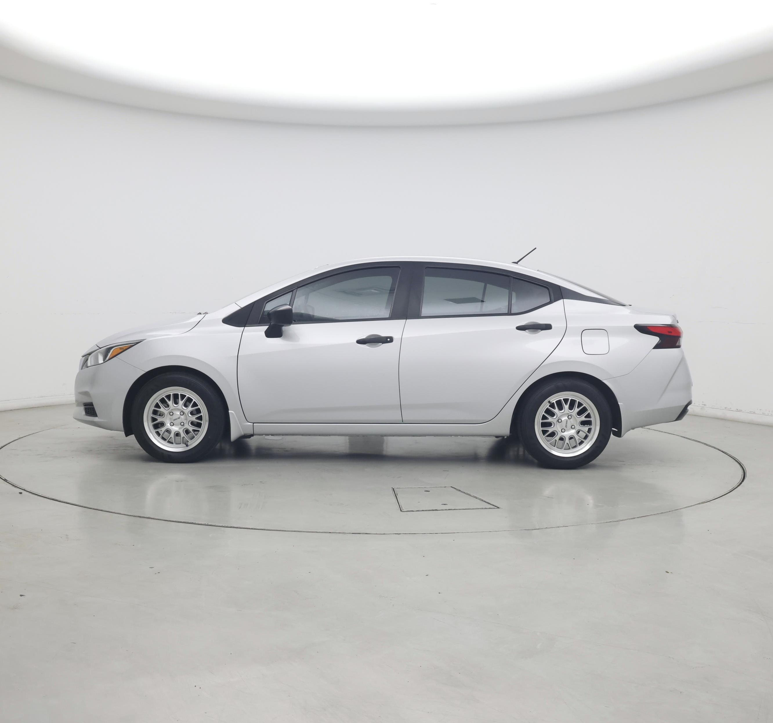 Thumbnail: 2021 Nissan Versa - 3