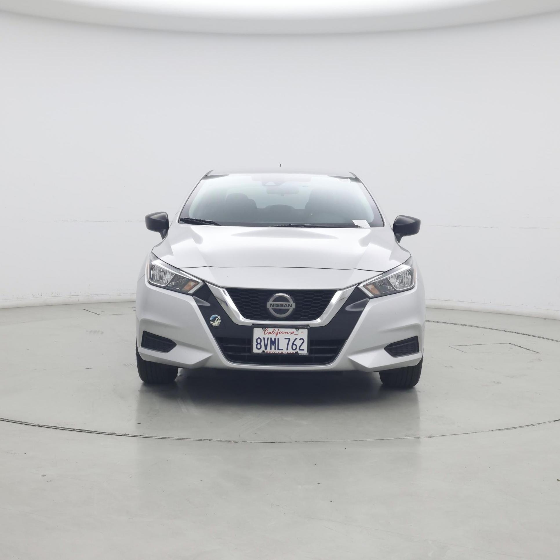 Thumbnail: 2021 Nissan Versa - 5
