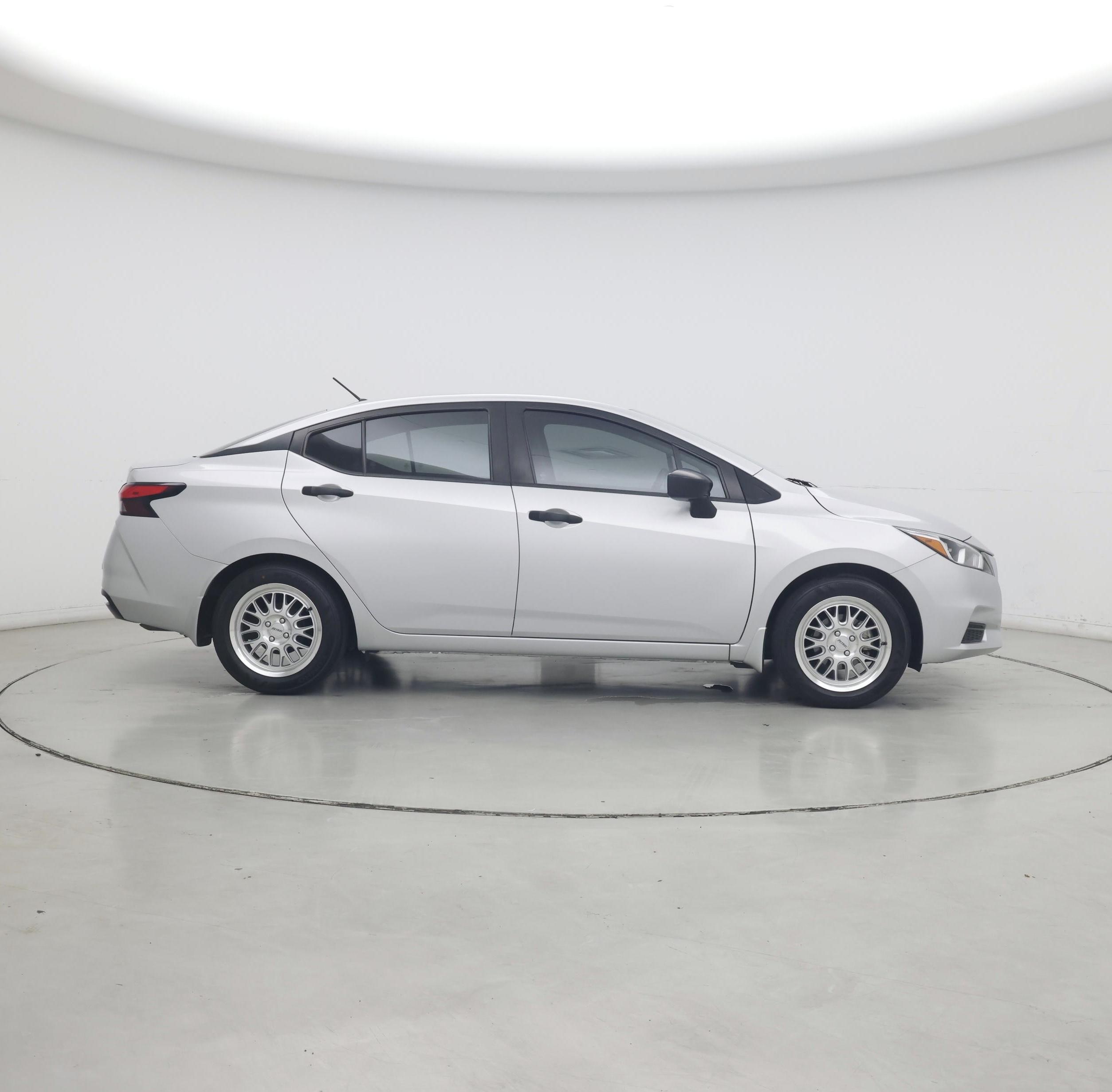 Thumbnail: 2021 Nissan Versa - 7