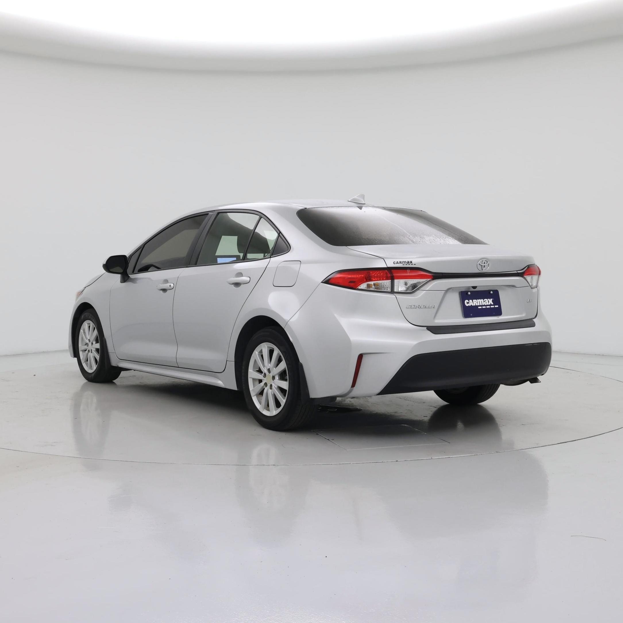 Thumbnail: 2023 Toyota Corolla - 2