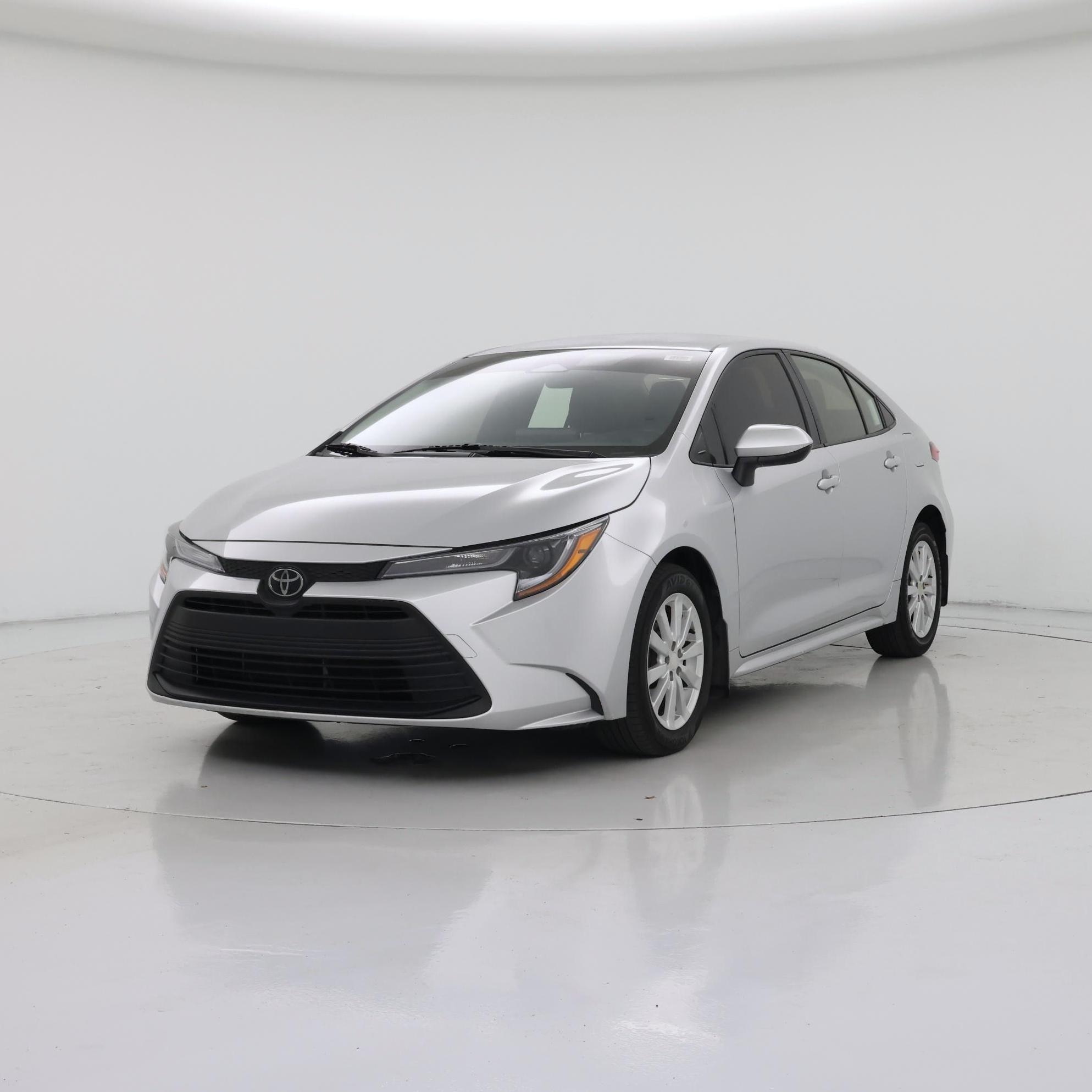 Thumbnail: 2023 Toyota Corolla - 4