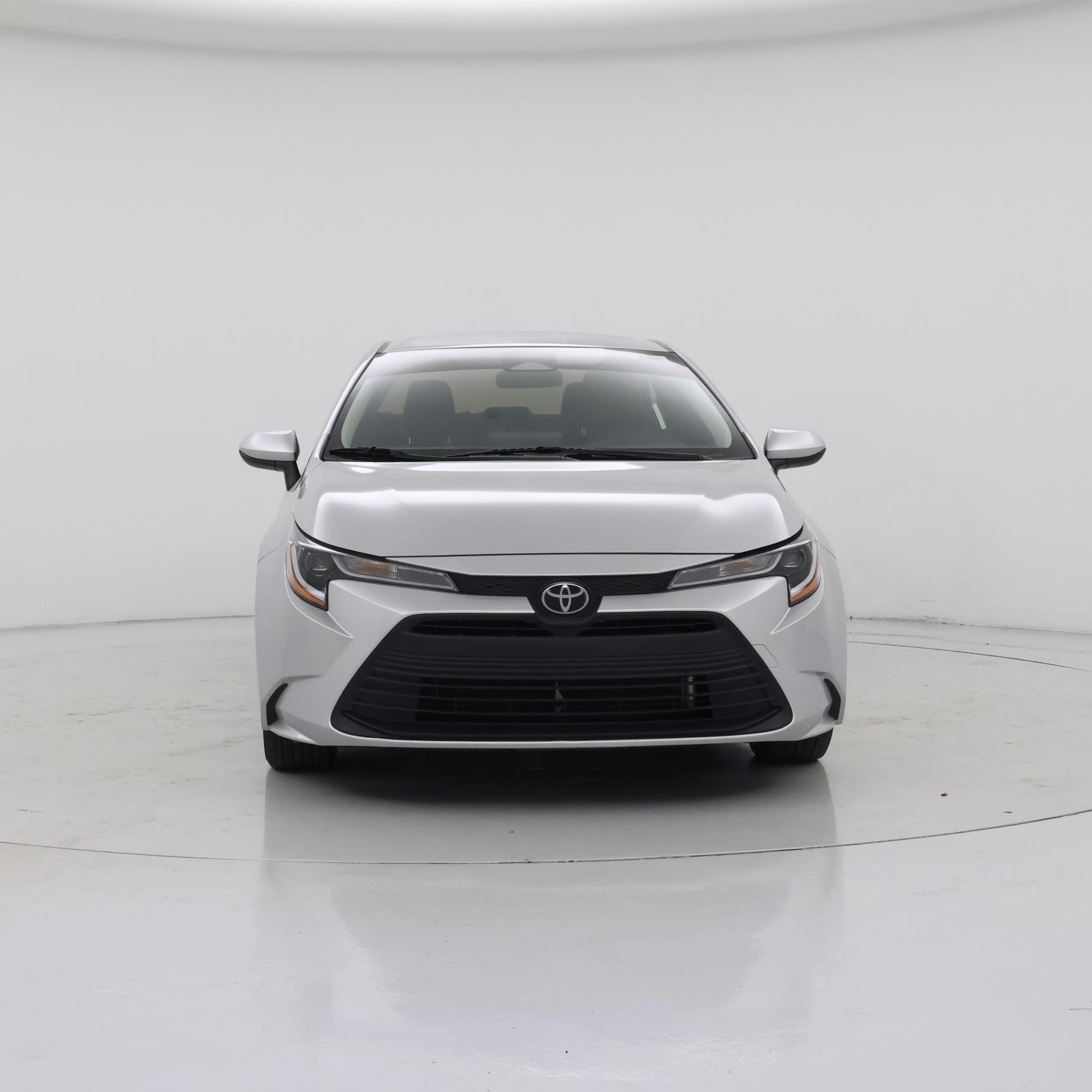 Thumbnail: 2023 Toyota Corolla - 5