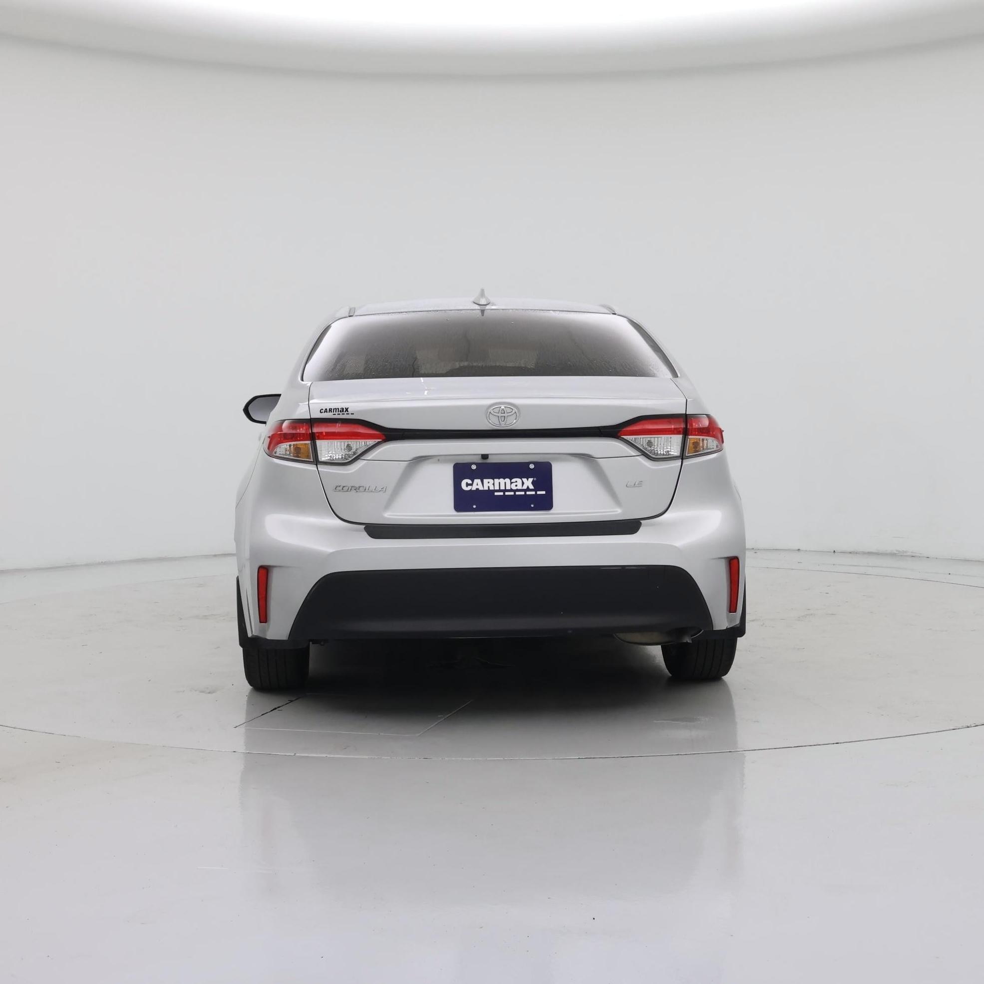 Thumbnail: 2023 Toyota Corolla - 6