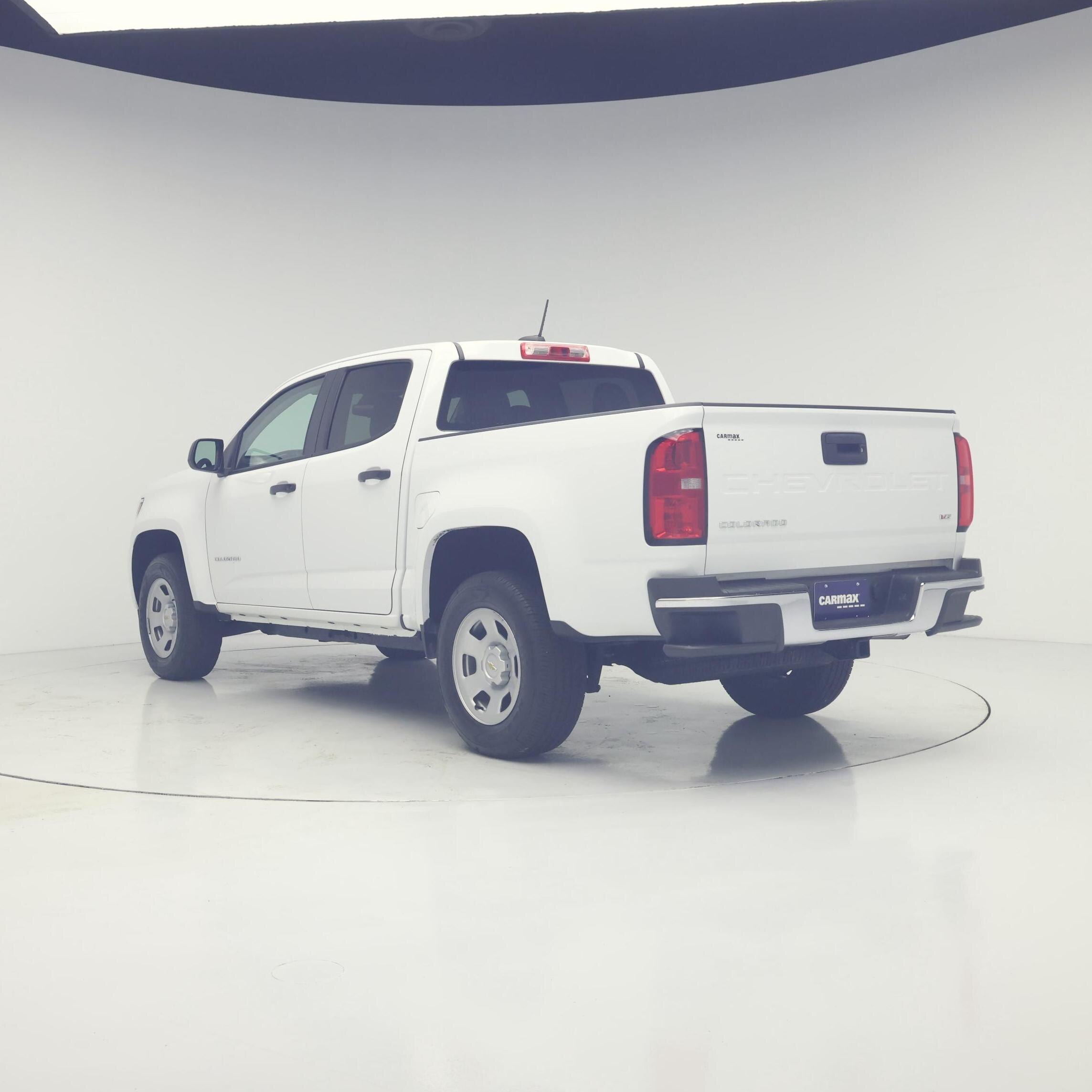 Thumbnail: 2022 Chevrolet Colorado - 2