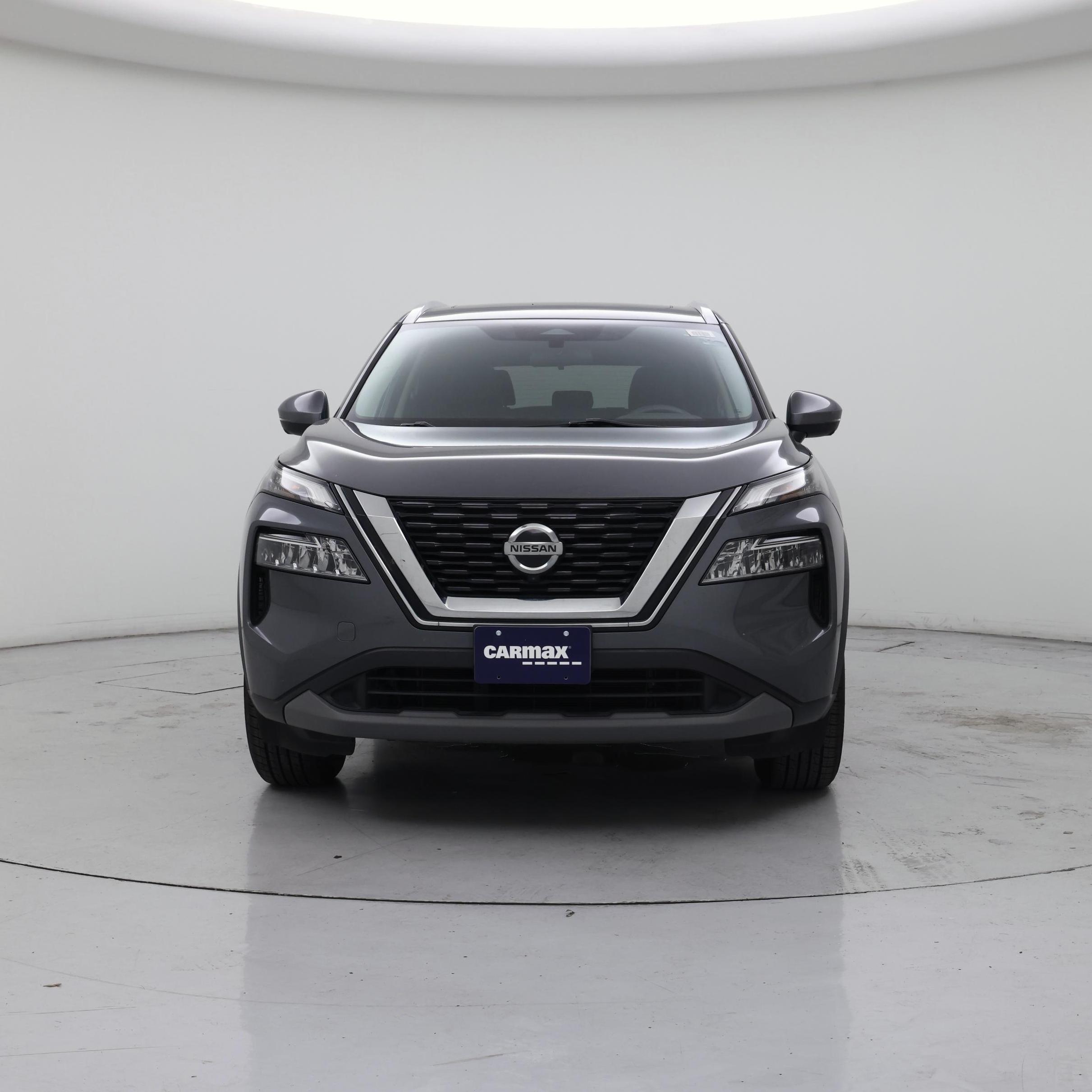 Thumbnail: 2021 Nissan Rogue - 5