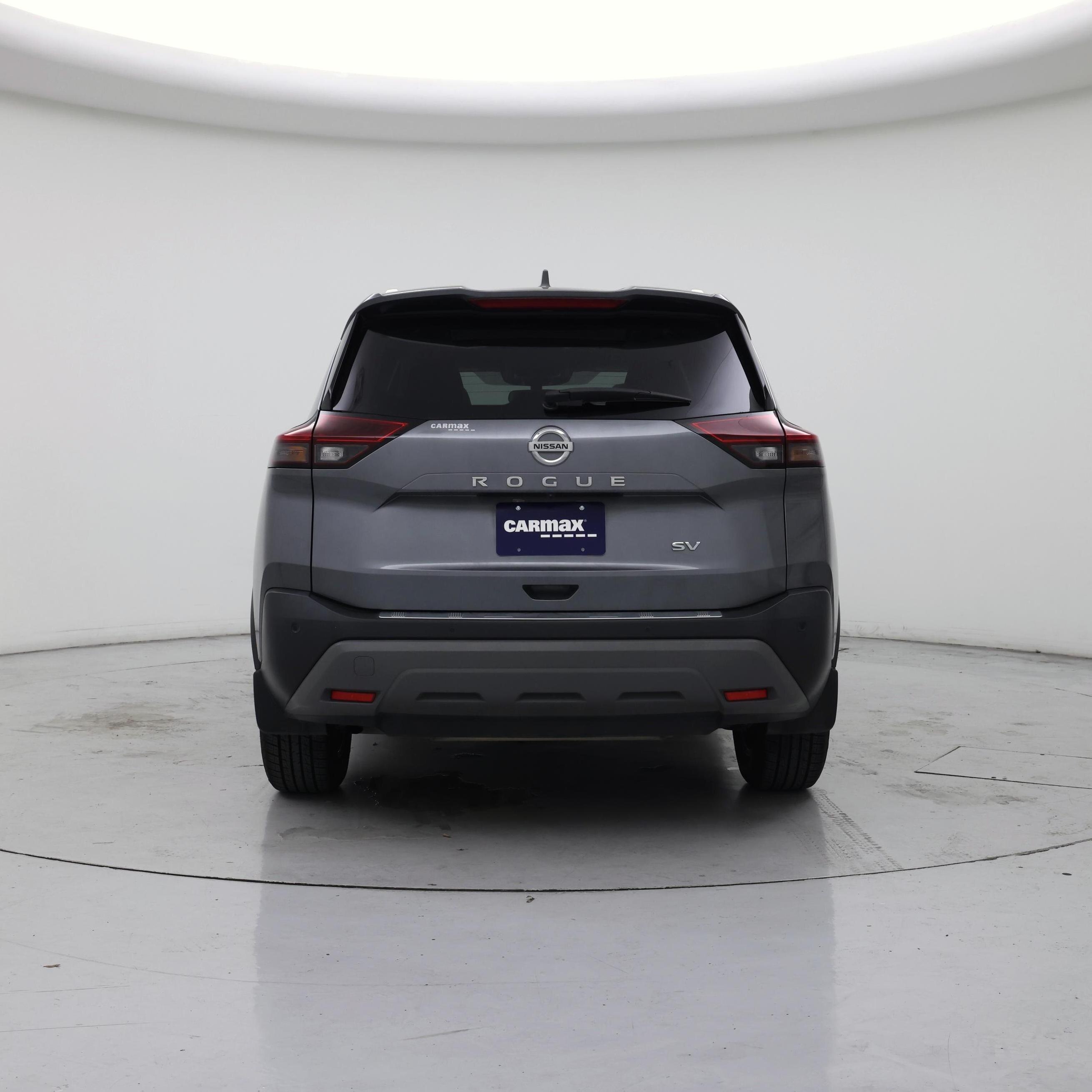 Thumbnail: 2021 Nissan Rogue - 6