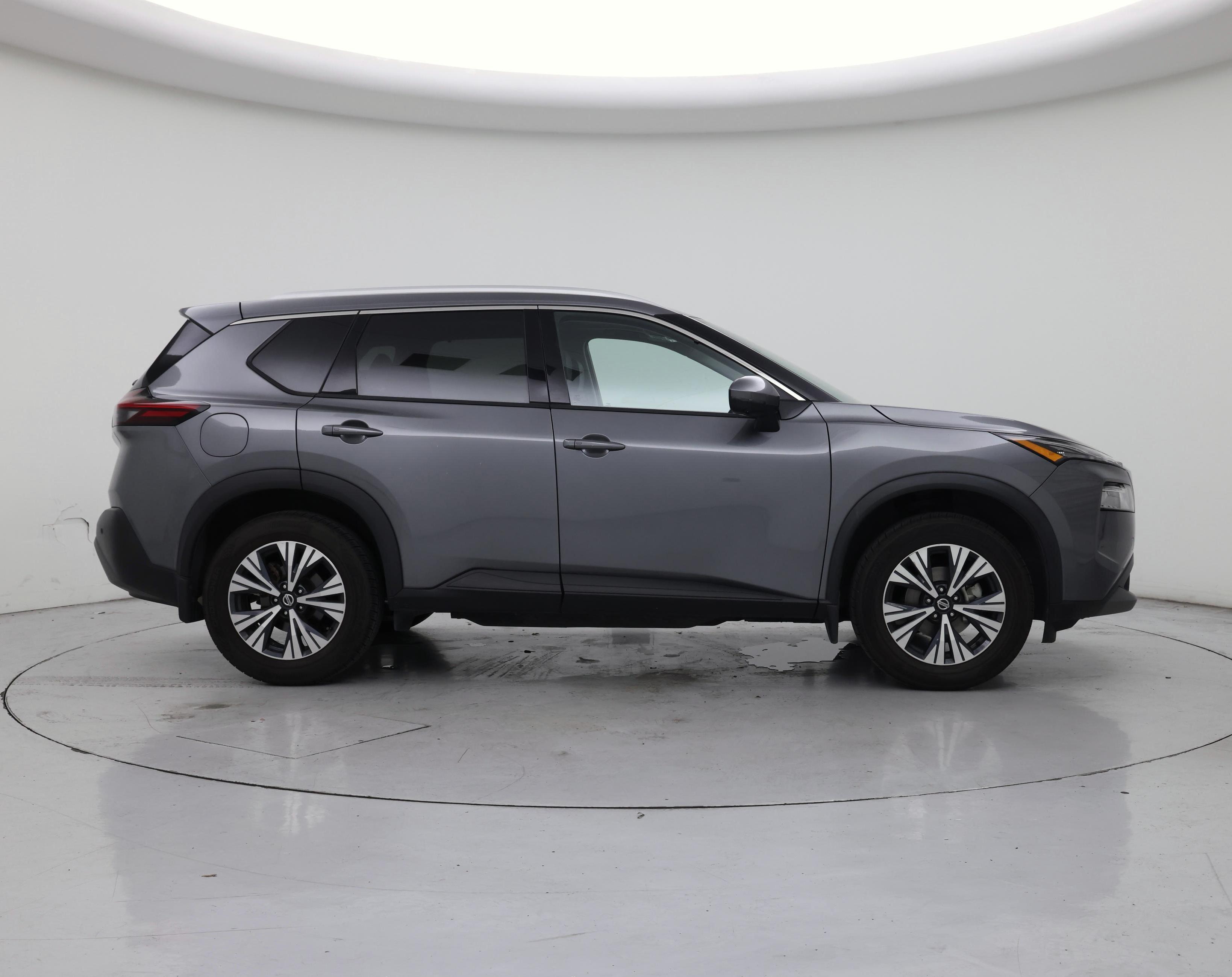 Thumbnail: 2021 Nissan Rogue - 7