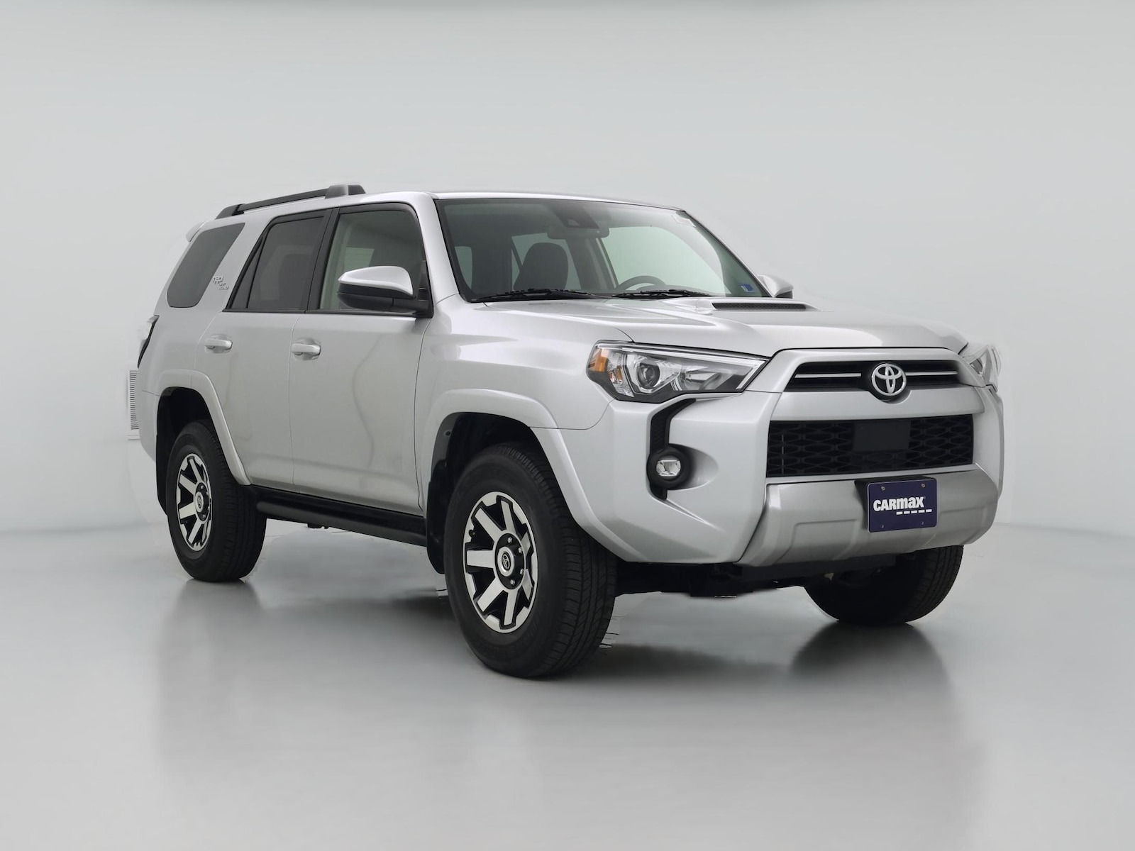 2023 Toyota 4Runner