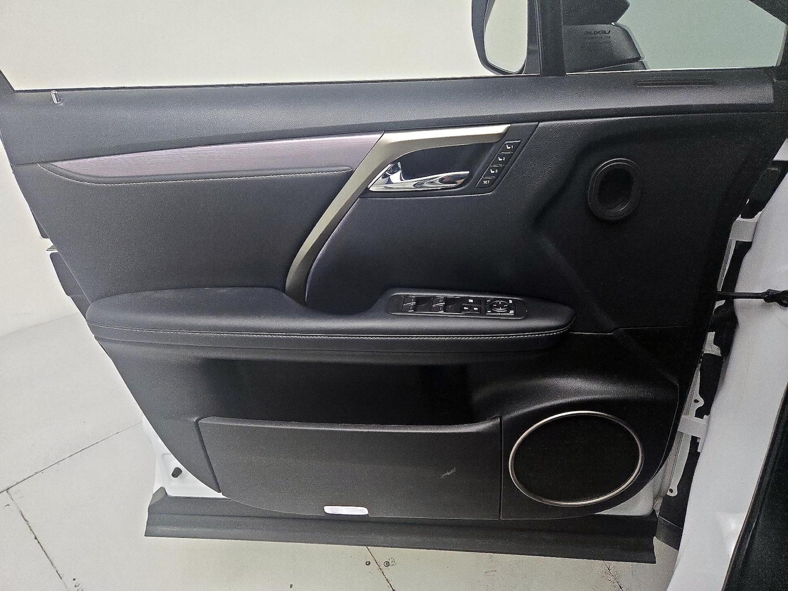 2022 Lexus RX Hybrid 450h F SPORT - Photo 13