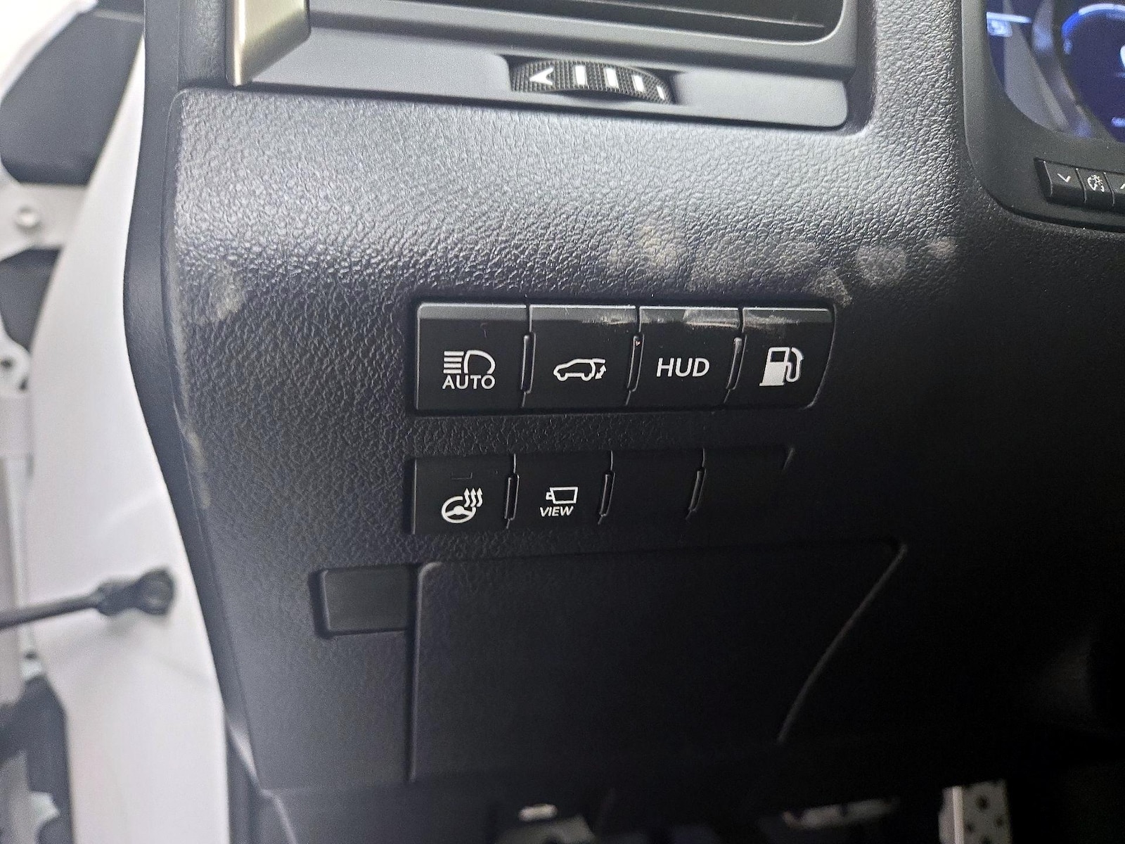 2022 Lexus RX Hybrid 450h F SPORT - Photo 14