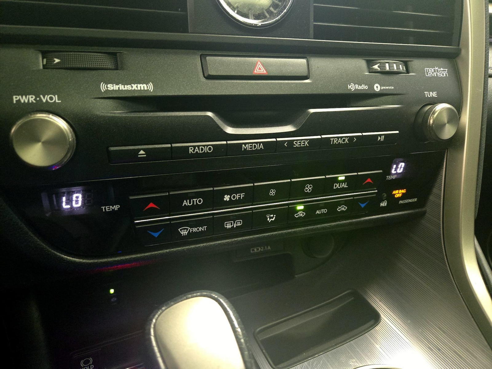 2022 Lexus RX Hybrid 450h F SPORT - Photo 18