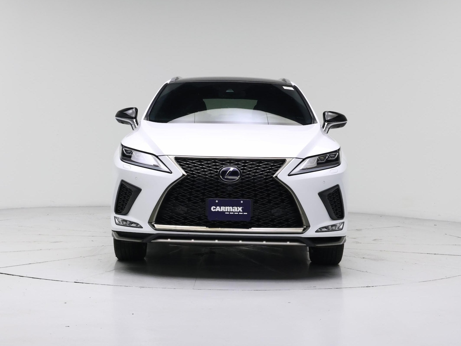 2022 Lexus RX Hybrid 450h F SPORT - Photo 6