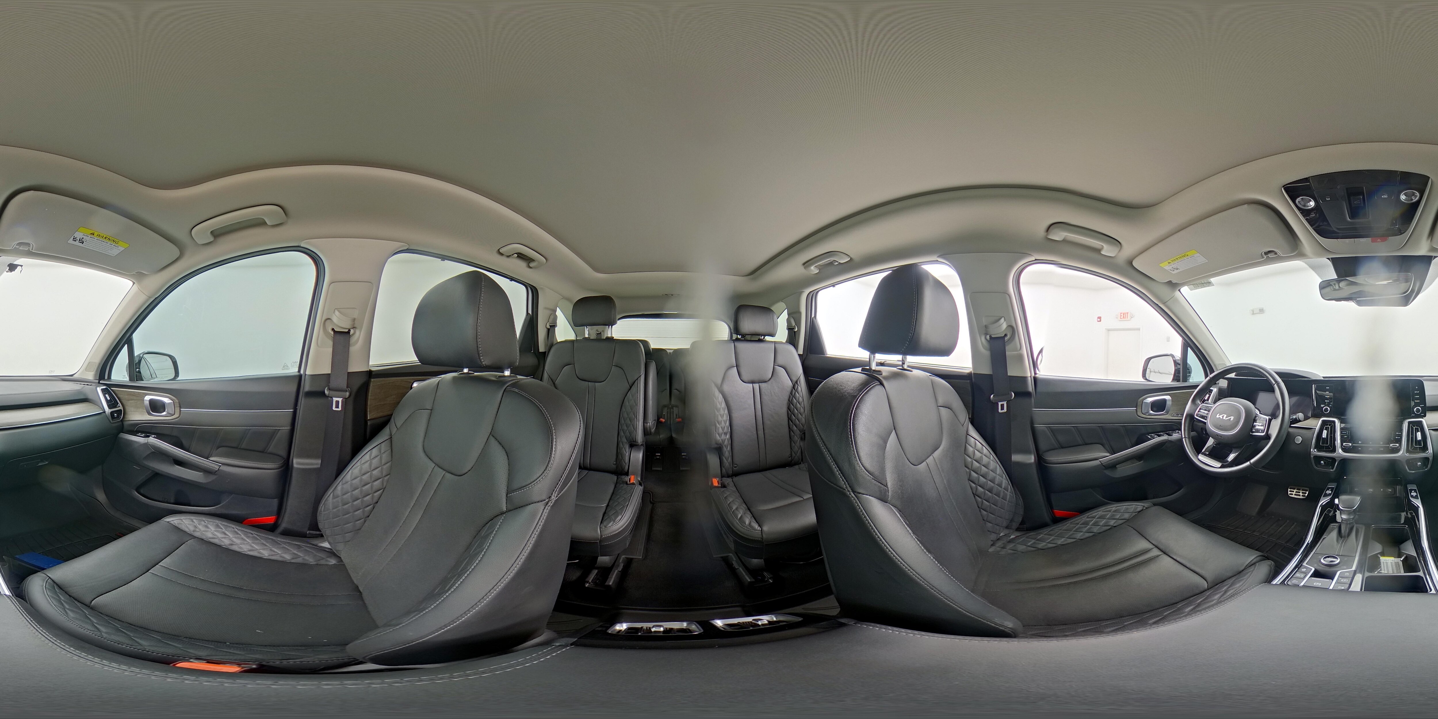 2023 Kia Sorento X-Line SX-P - Photo 27