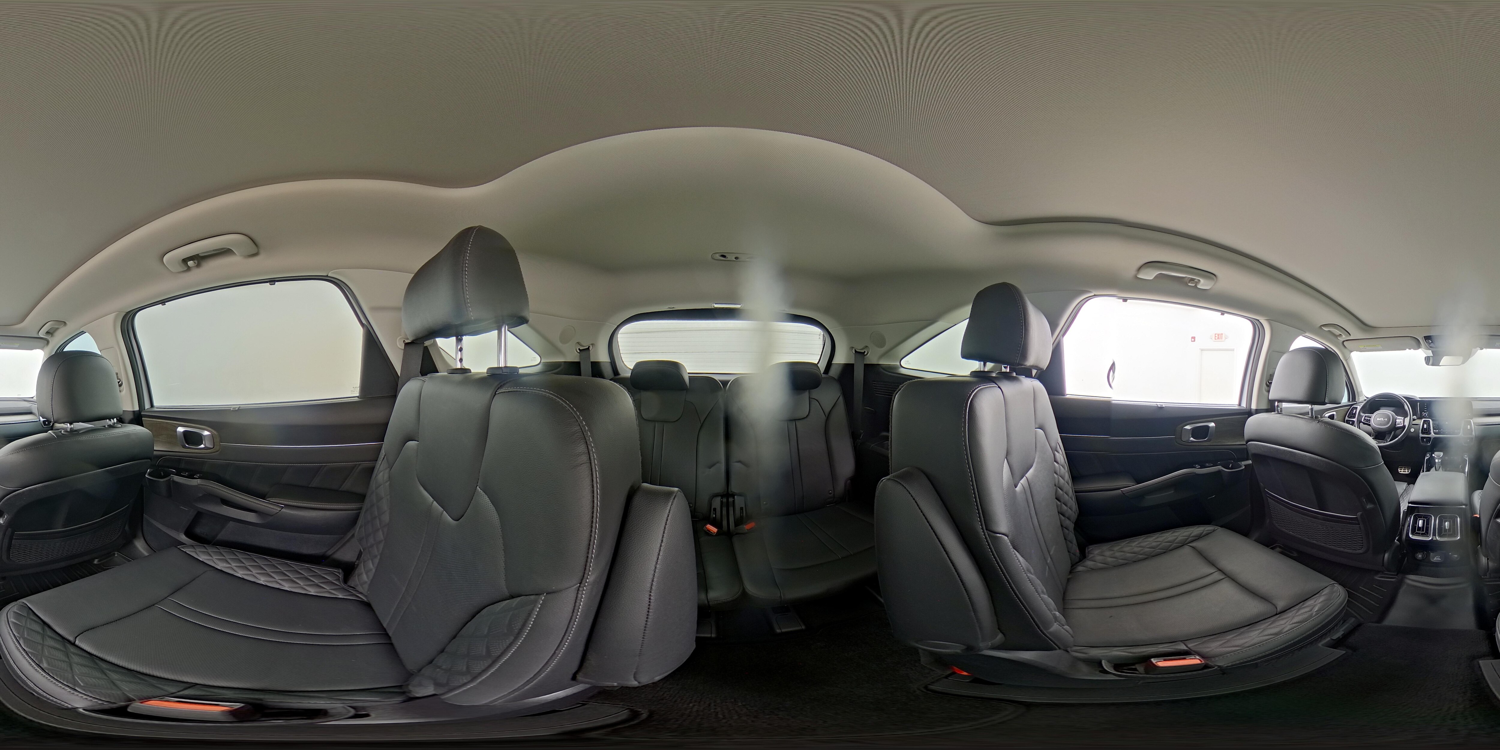 2023 Kia Sorento X-Line SX-P - Photo 28