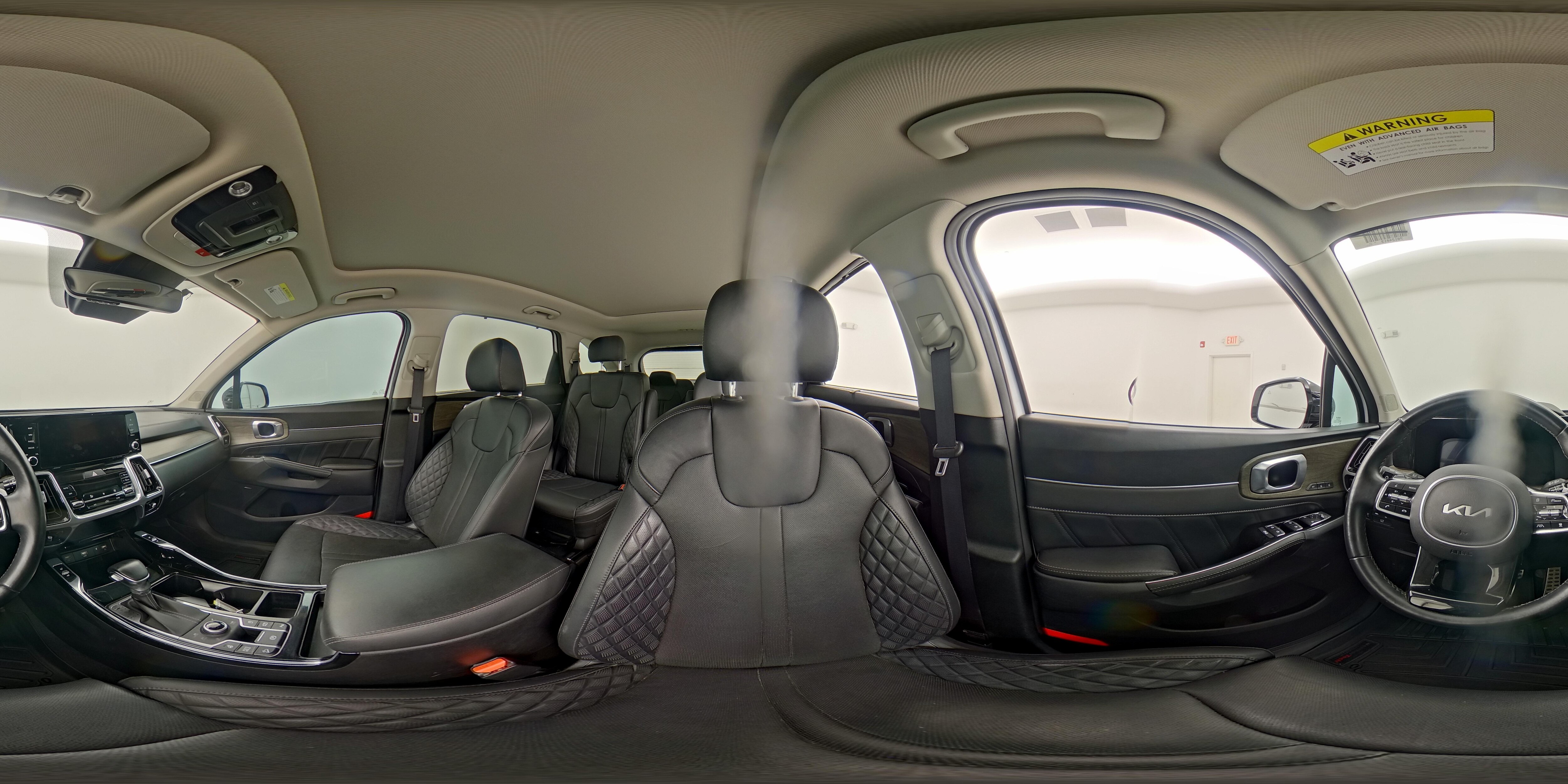 2023 Kia Sorento X-Line SX-P - Photo 29