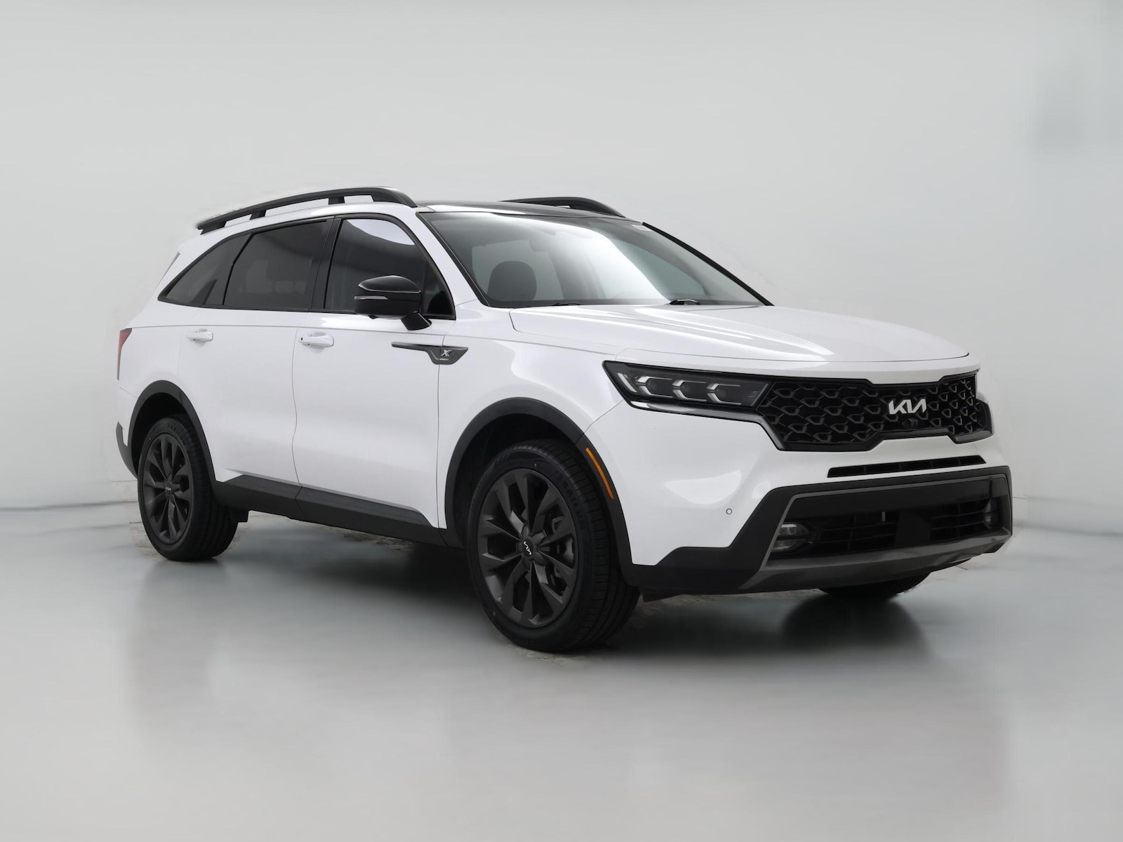 2023 Kia Sorento X-Line SX-P - Photo 1