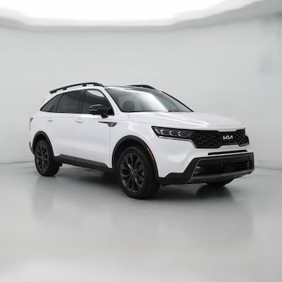 2023 Kia Sorento X-Line SX Prestige