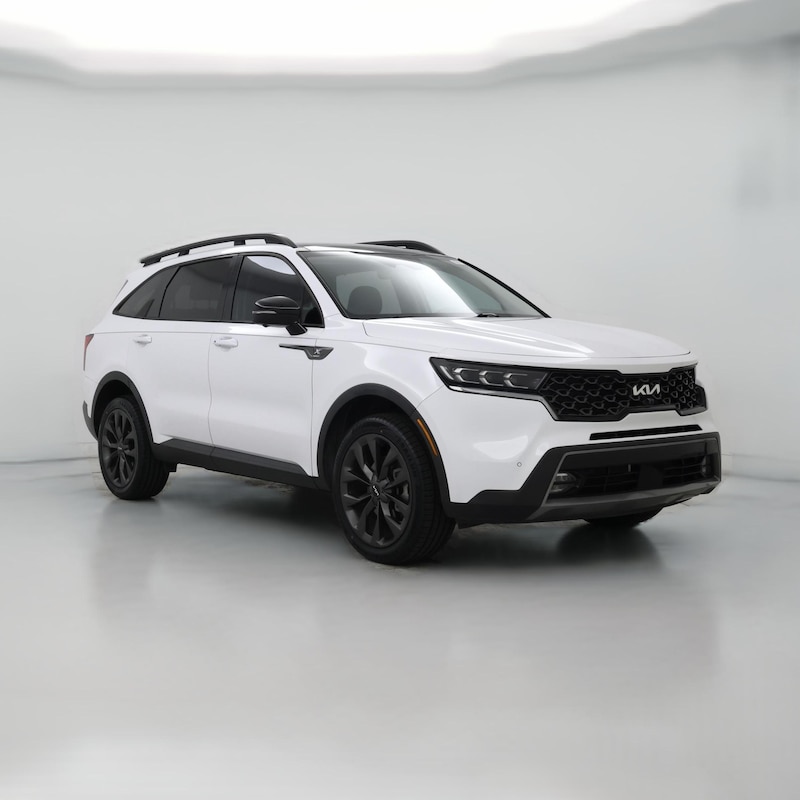 2023 Kia Sorento X-Line SX Prestige