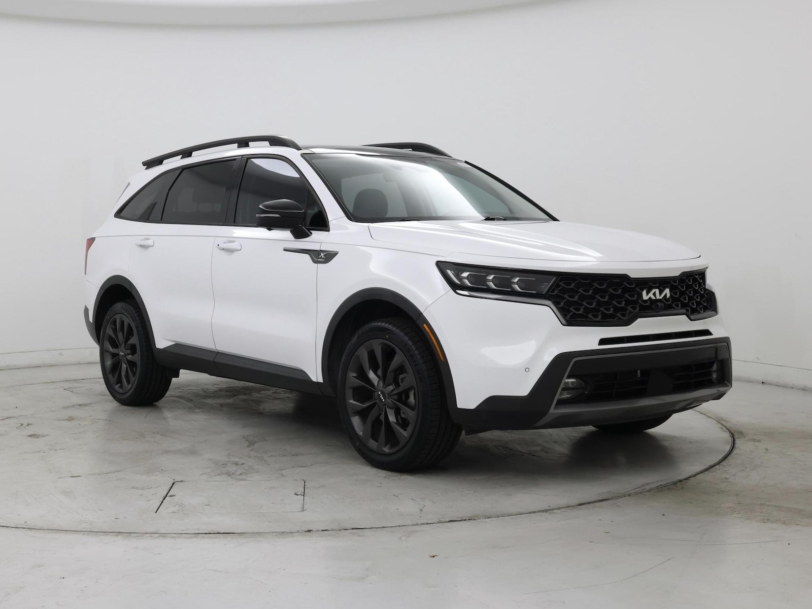 2023 Kia Sorento X-Line SX-P - Photo 2