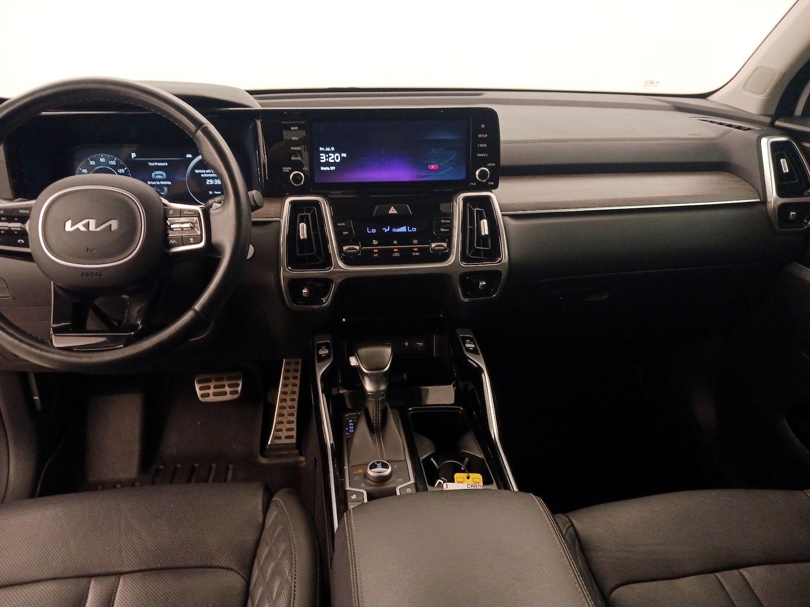 2023 Kia Sorento X-Line SX-P - Photo 10