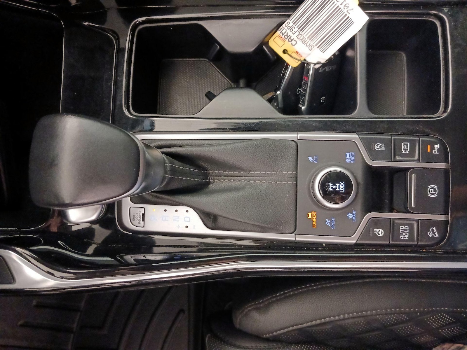 2023 Kia Sorento X-Line SX-P - Photo 19