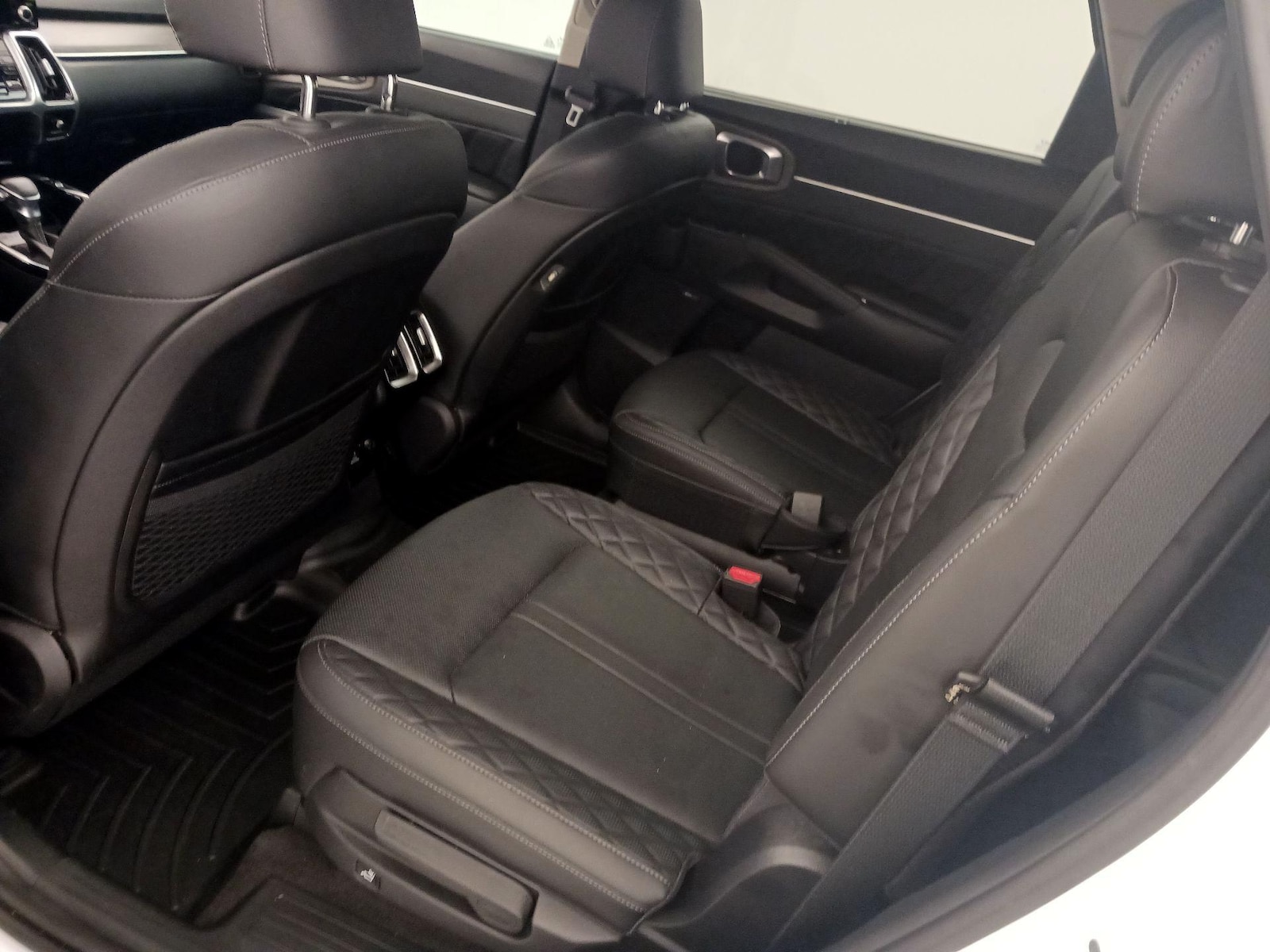 2023 Kia Sorento X-Line SX-P - Photo 22