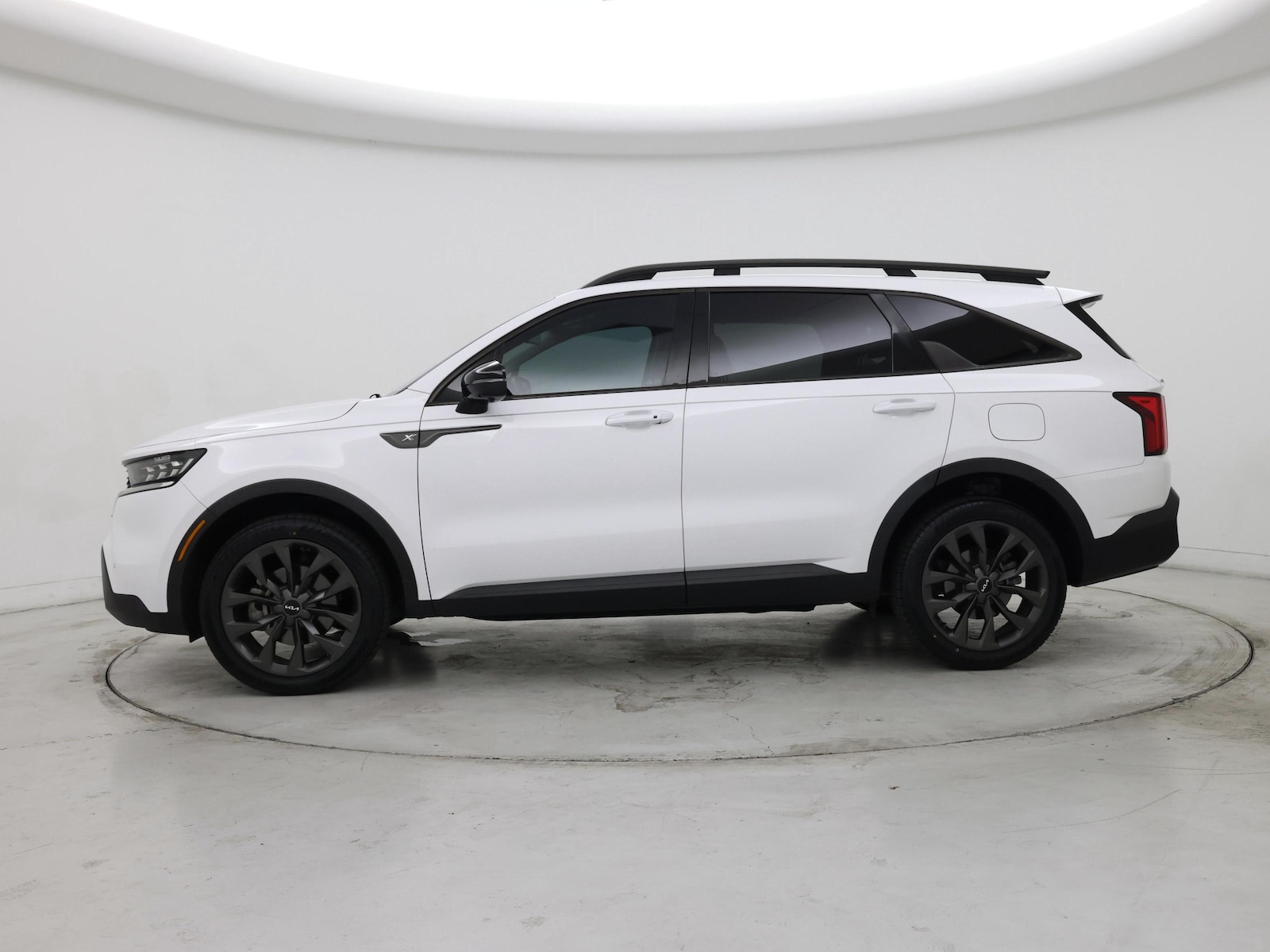 2023 Kia Sorento X-Line SX-P - Photo 4
