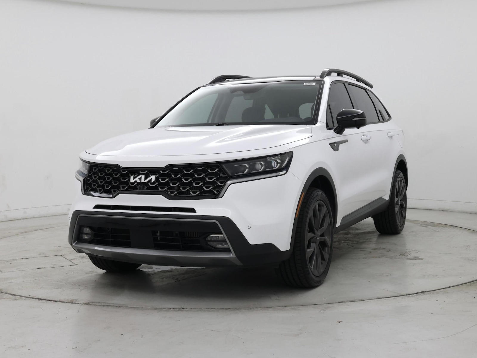 2023 Kia Sorento X-Line SX-P - Photo 5