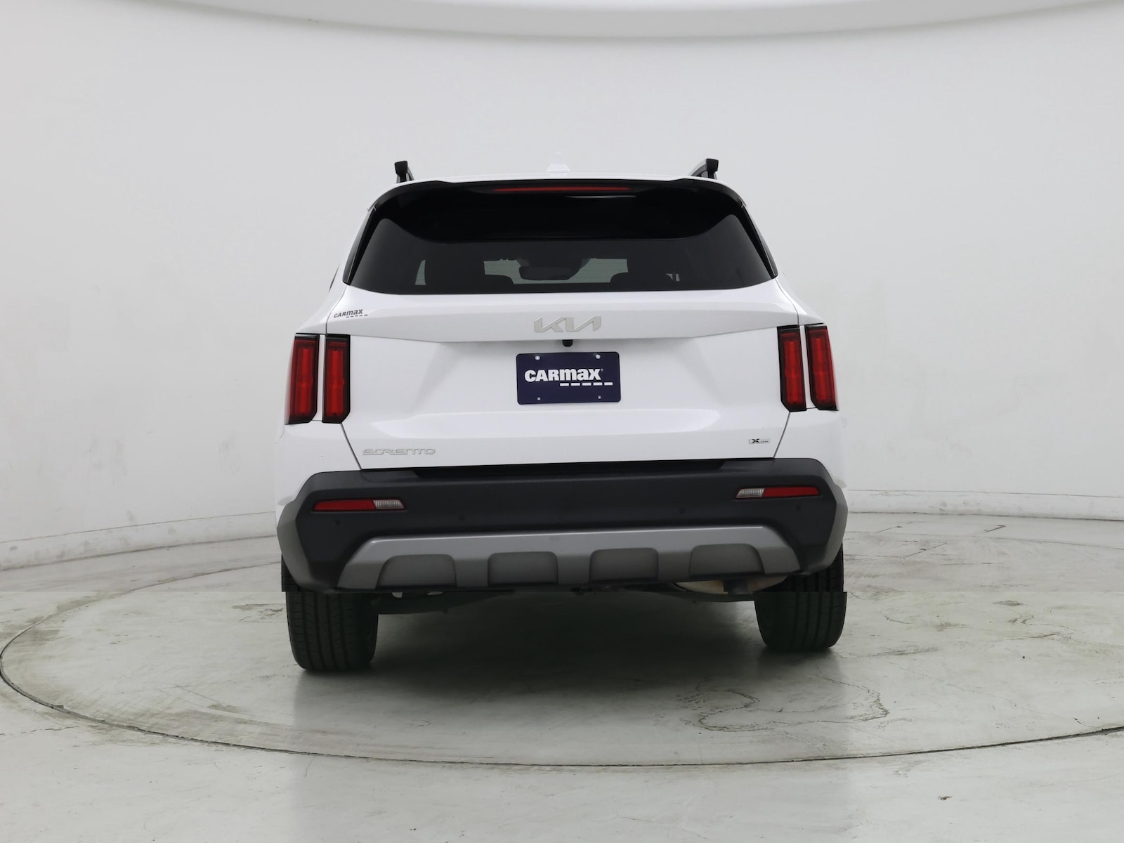 2023 Kia Sorento X-Line SX-P - Photo 7
