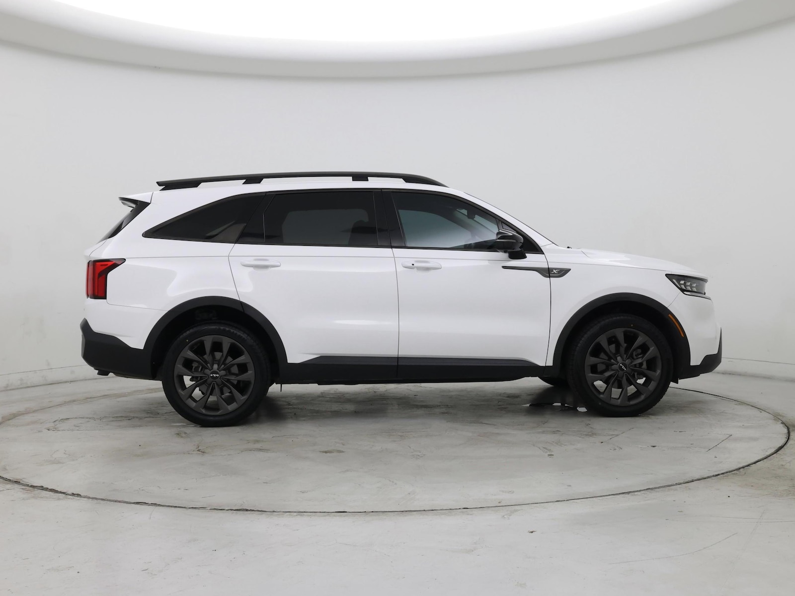 2023 Kia Sorento X-Line SX-P - Photo 8