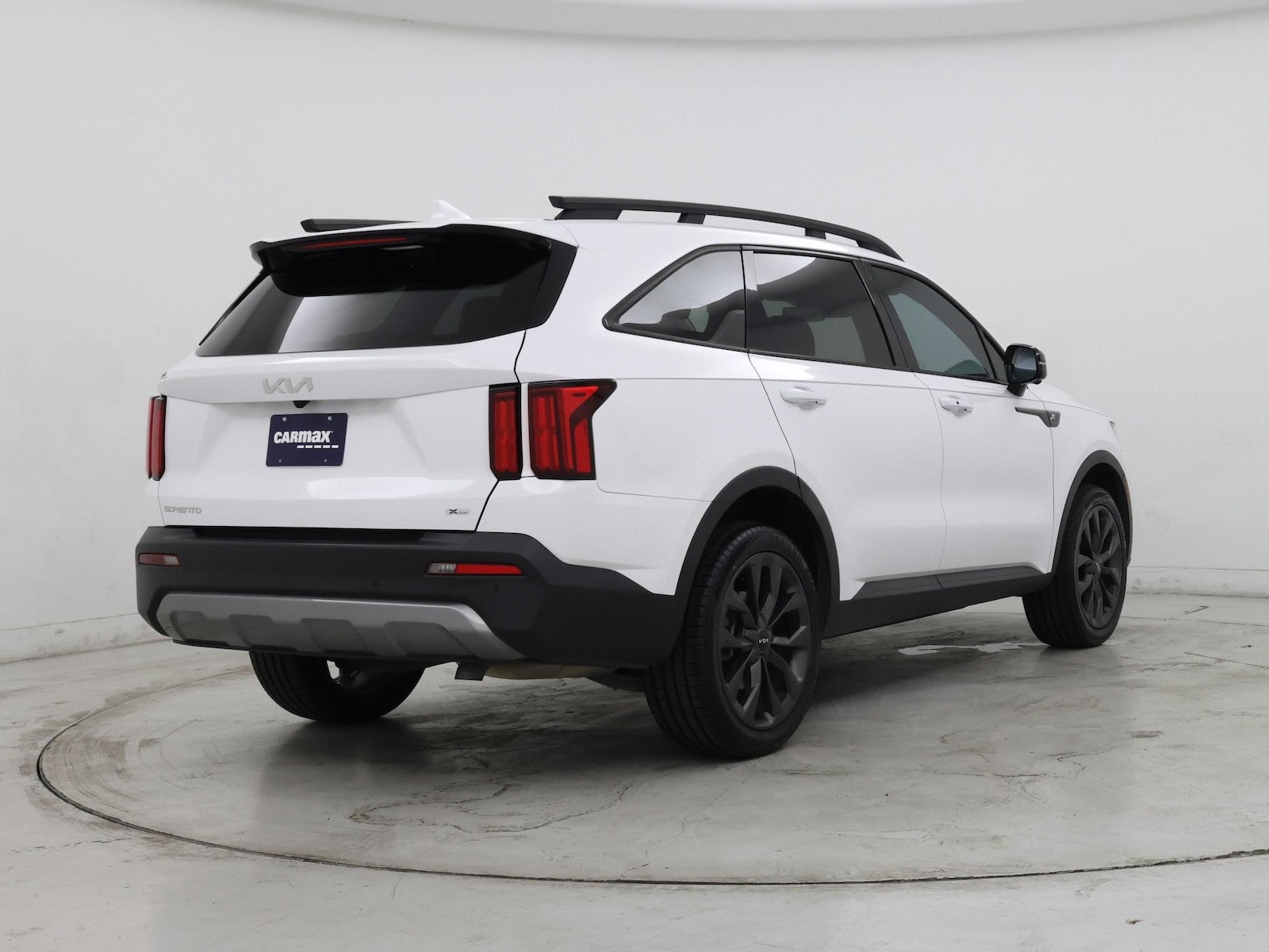 2023 Kia Sorento X-Line SX-P - Photo 9