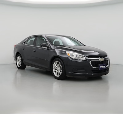 2015 Chevrolet Malibu LT