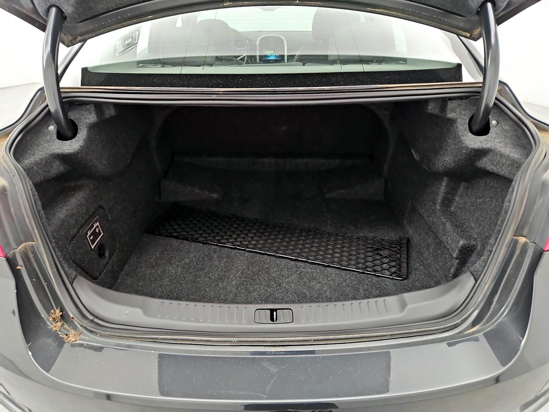 Thumbnail: 2015 Chevrolet Malibu - 20