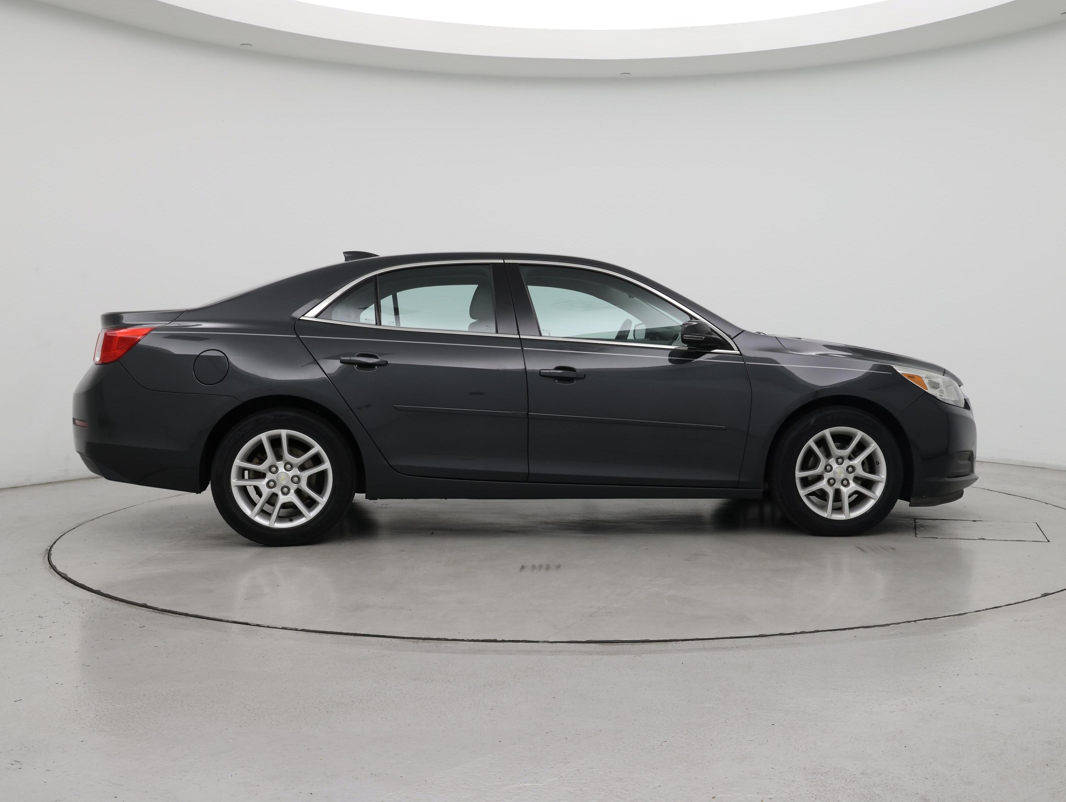 Thumbnail: 2015 Chevrolet Malibu - 7